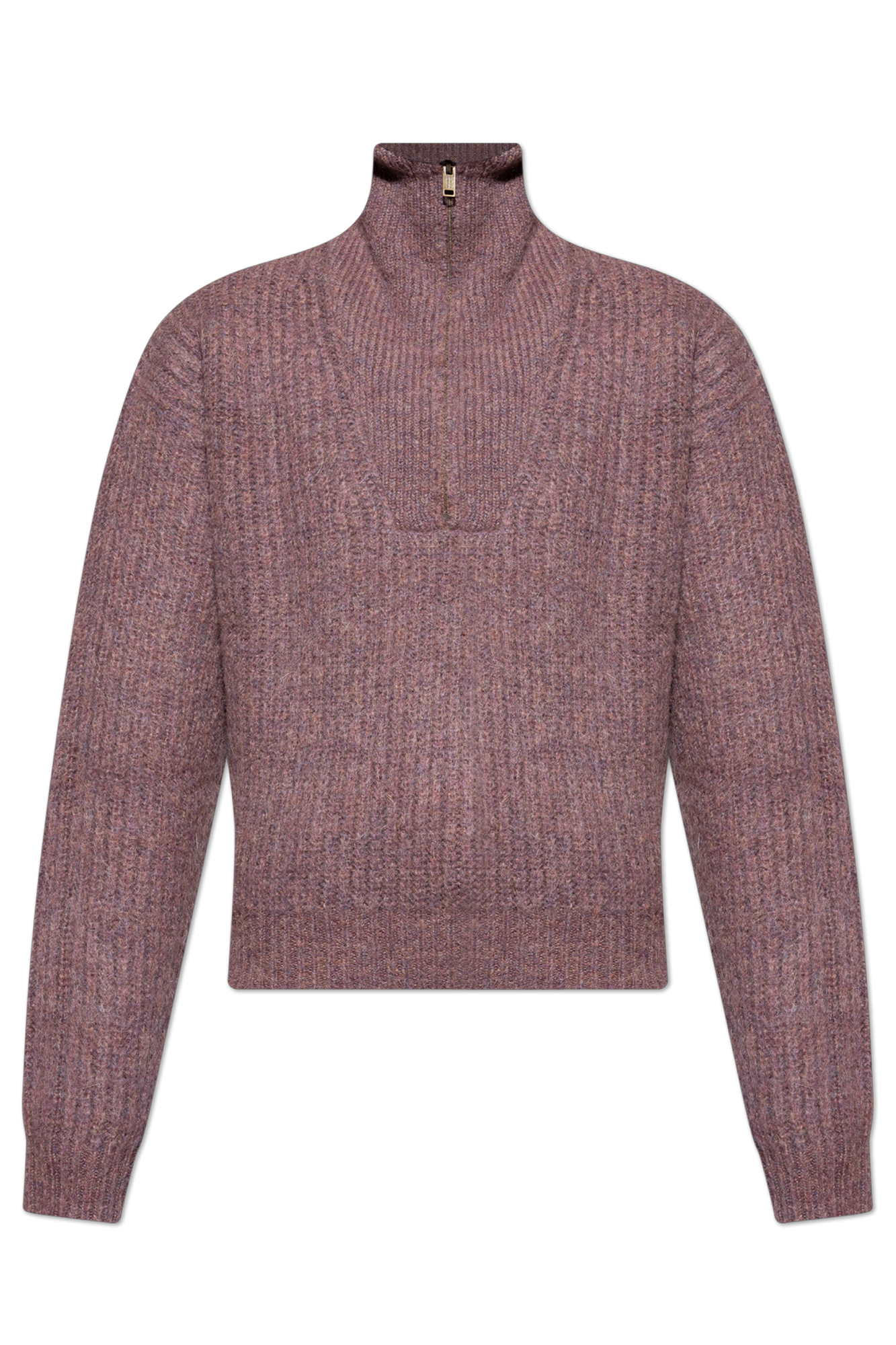 Marant Etoile Sweter `Danita`, Kobiety, Fioletowy