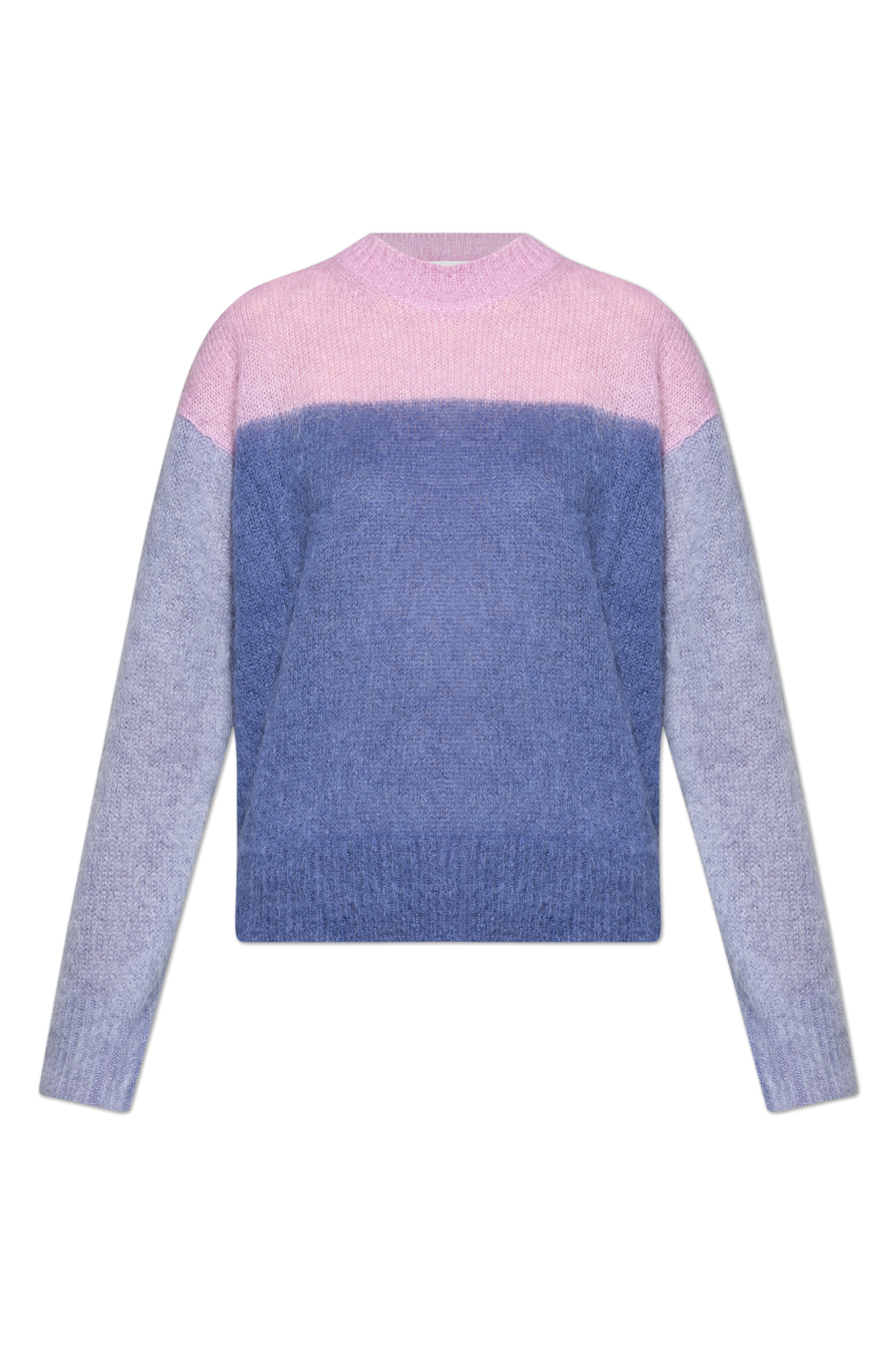 Marant Etoile Sweter `Madeline`, Kobiety, Multikolor