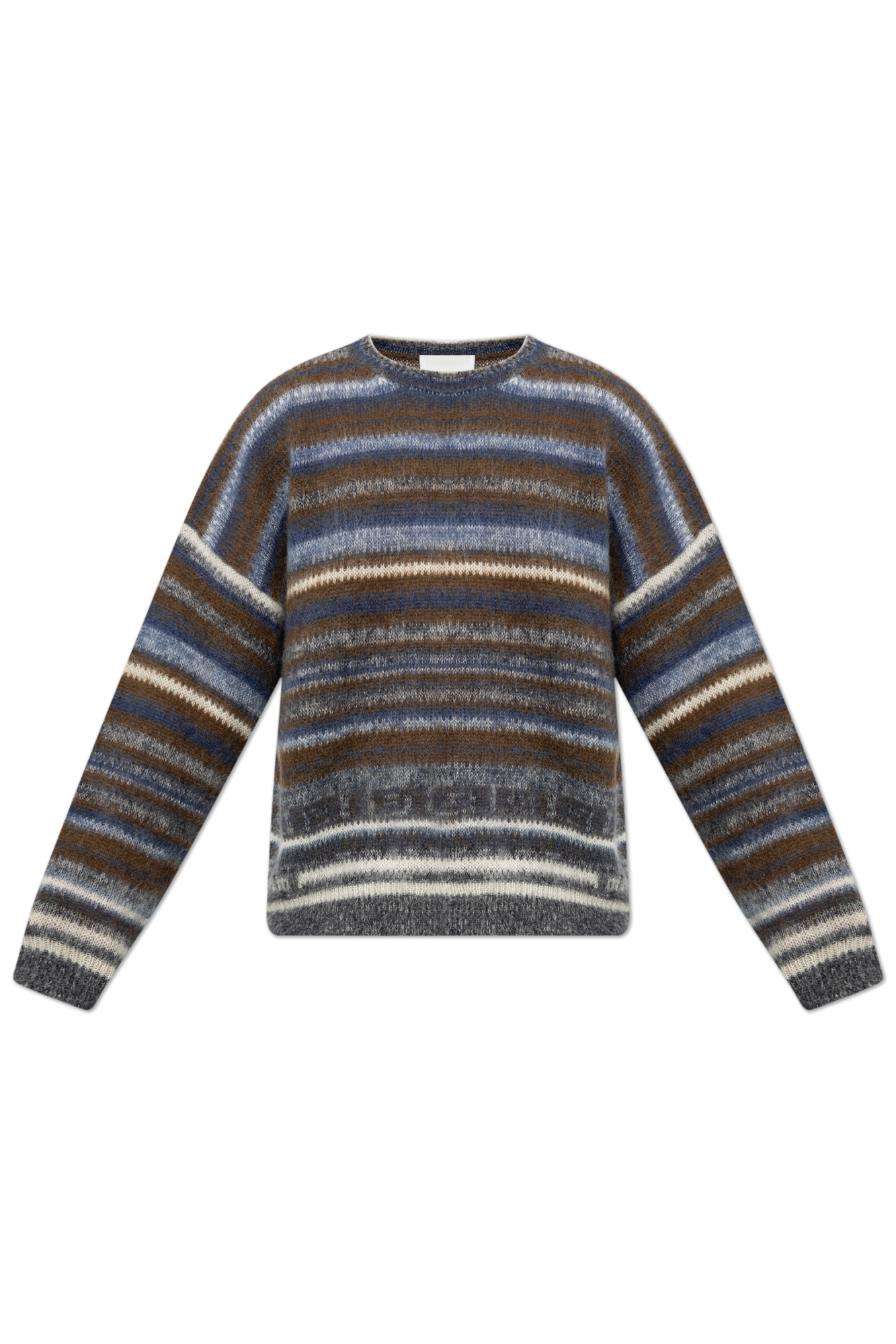 MARANT Sweter ‘Scolan’, Mężczyźni, Multikolor