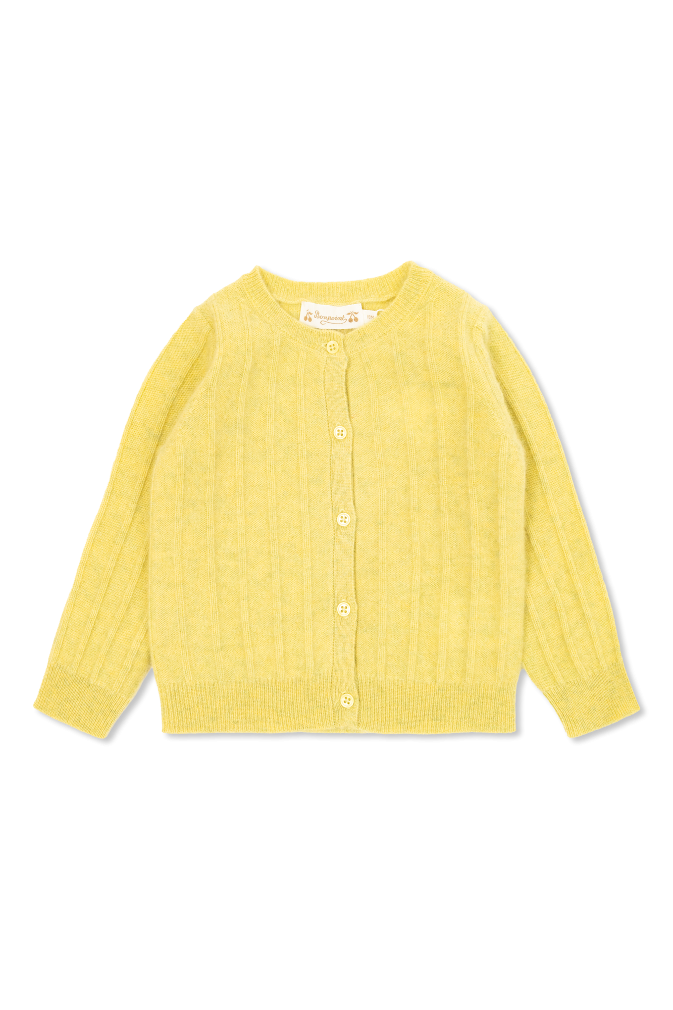 Bonpoint  Kardigan `Leander`, Unisex, Zielony