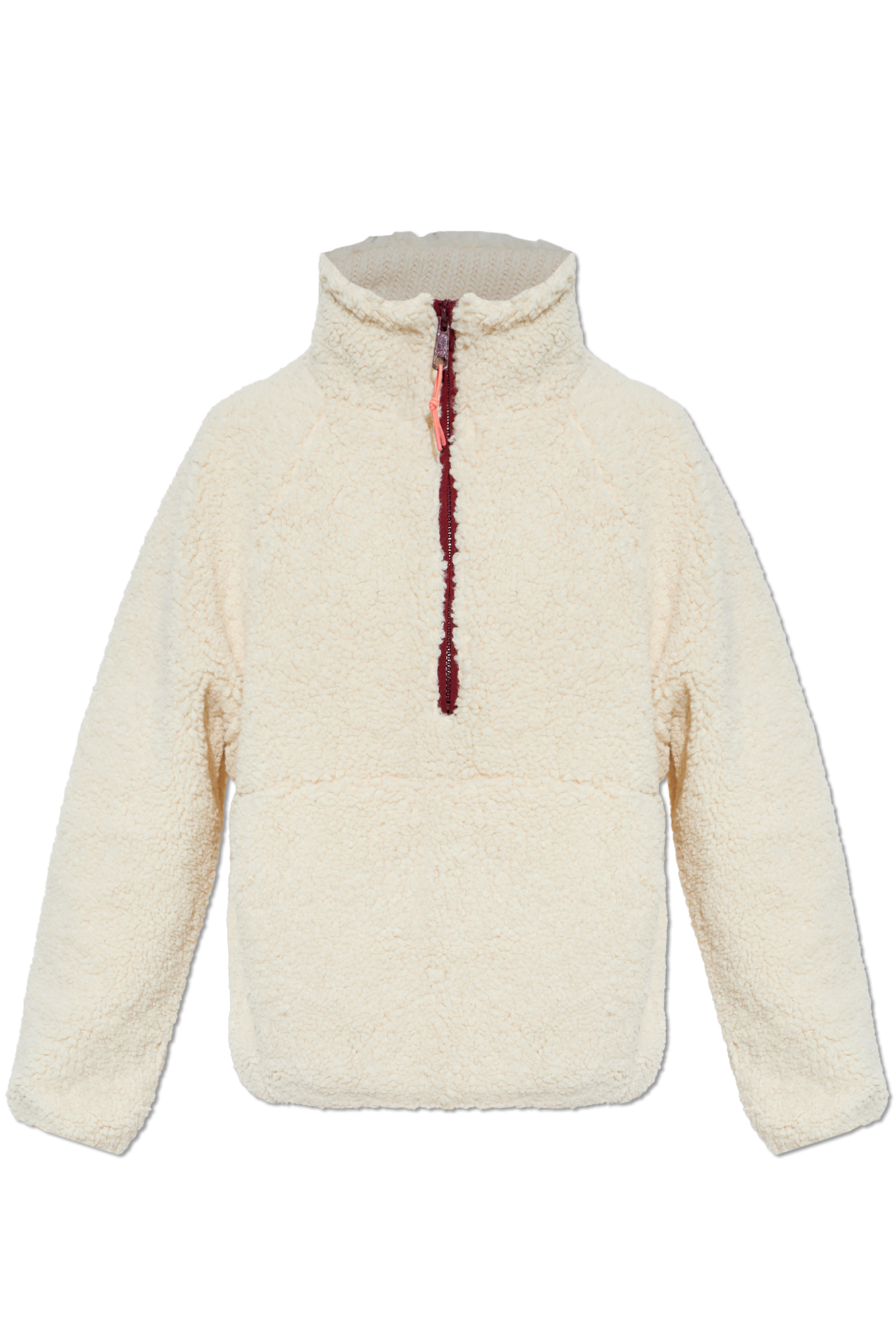 The Upside Bluza `Harlow`, Kobiety, Kremowy