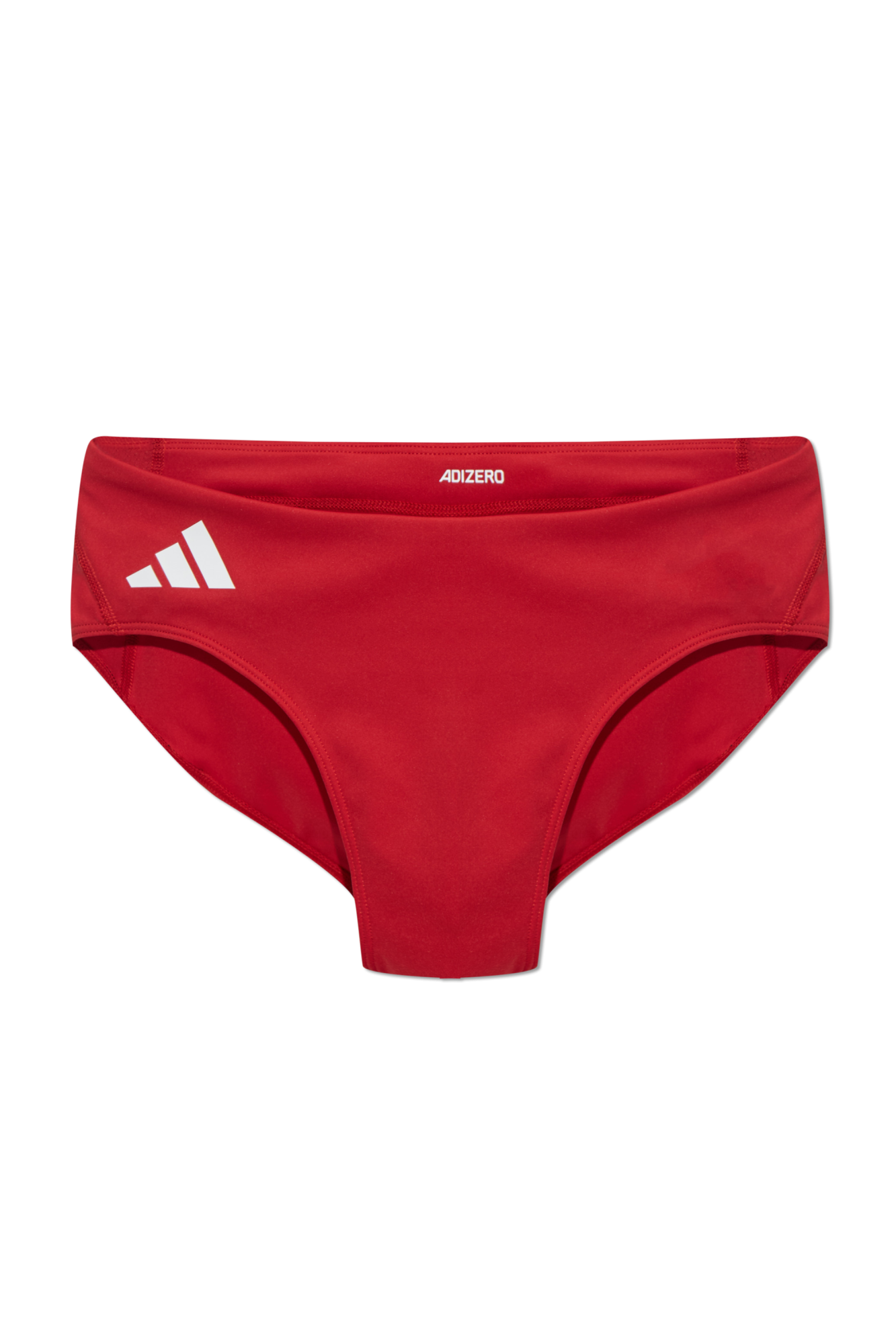 ADIDAS Performance Figi Z Kolekcji Adizero, Kobiety, Czerwony