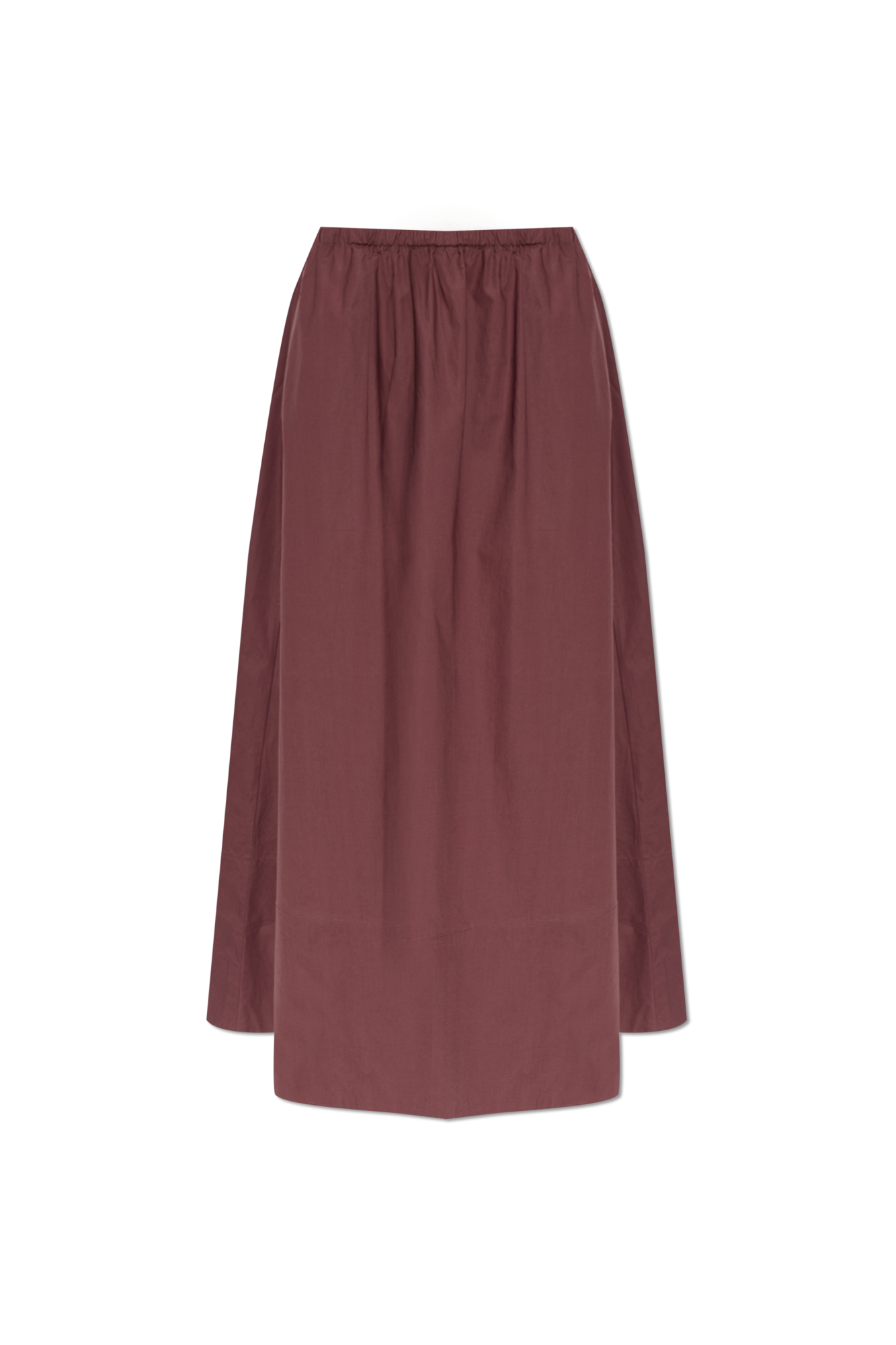 By Malene Birger Spódnica ‘Pheobes’, Kobiety, Bordo