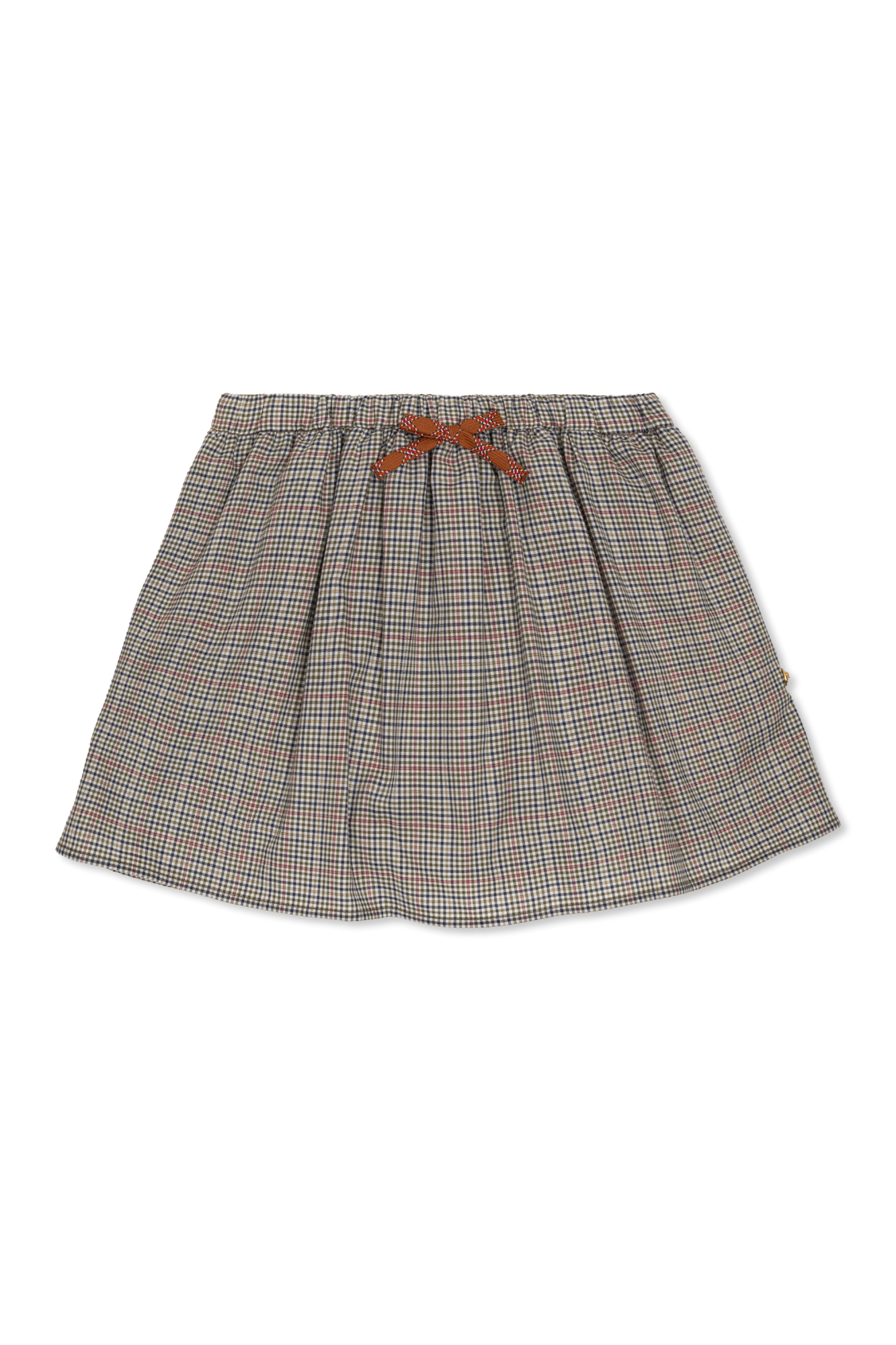 Versace Kids Spódnico-szorty, Unisex, Brązowy