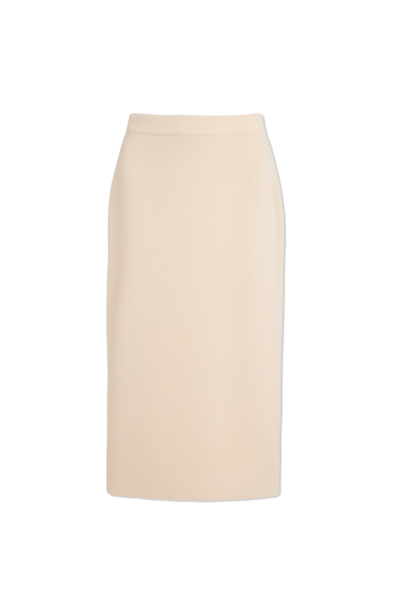 By Malene Birger Spódnica ‘Estille’, Kobiety, Beżowy