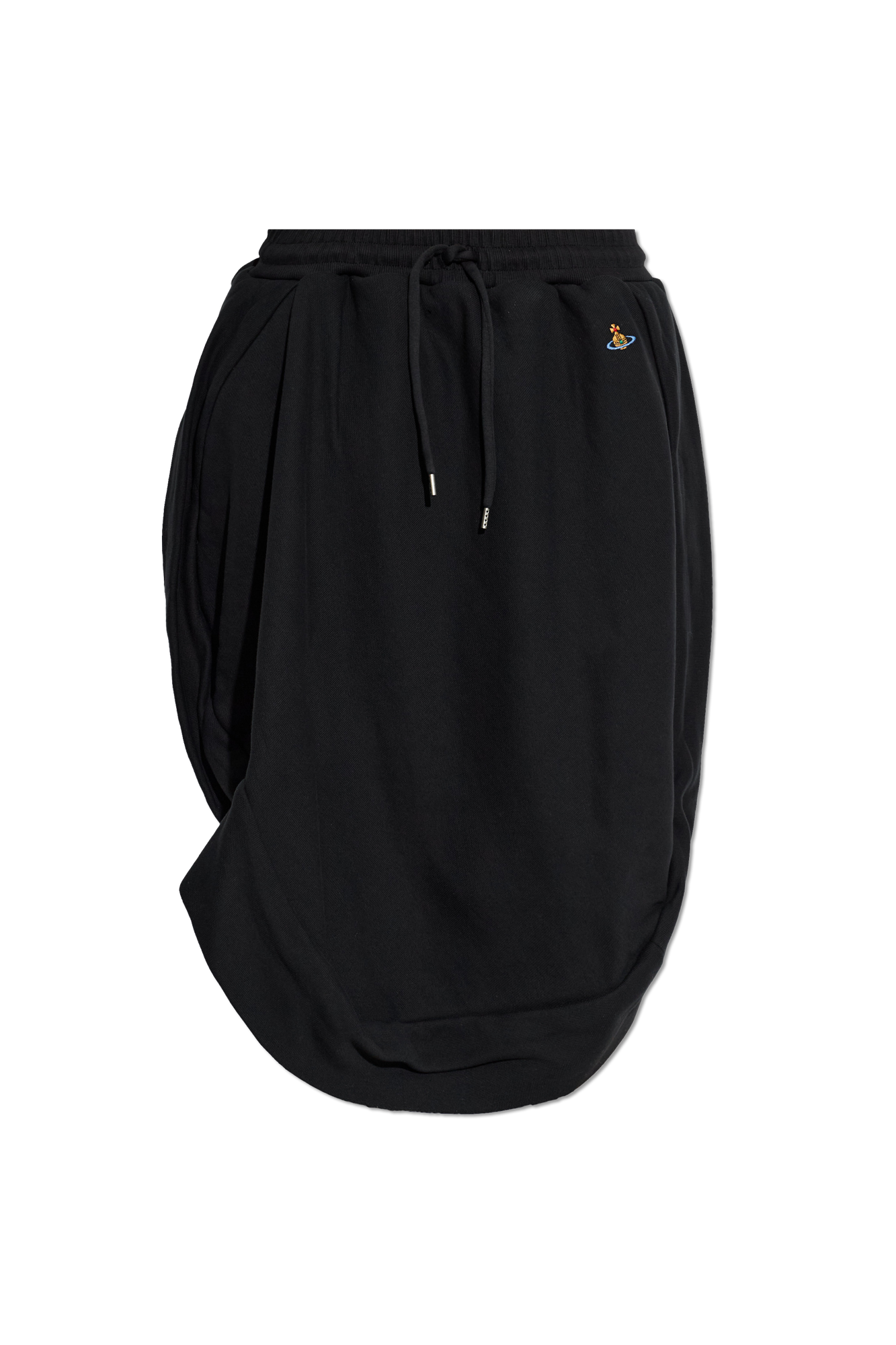 Vivienne Westwood Spódnica `Zingara`, Kobiety, Czarny