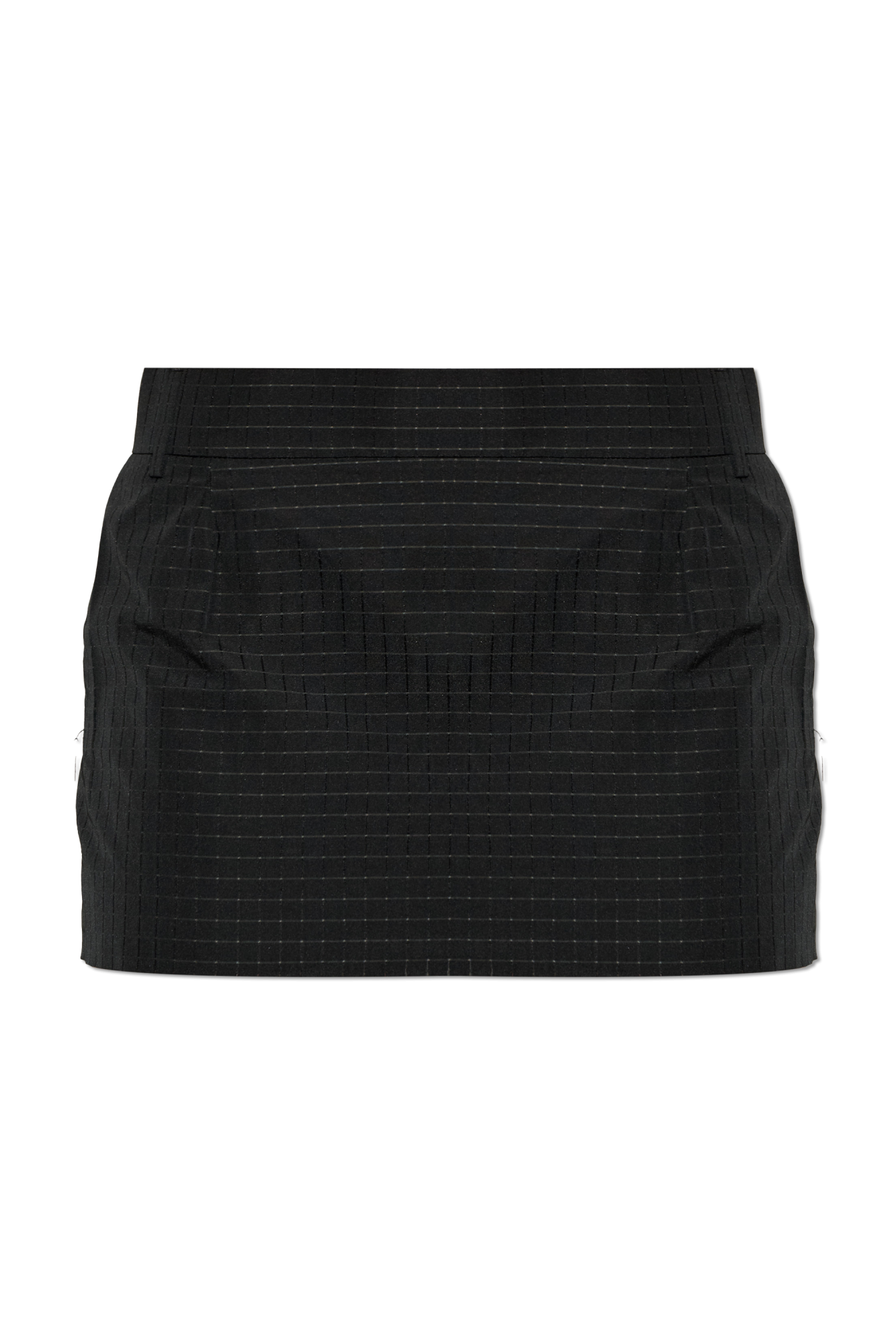 Vivienne Westwood Spódnica ‘Foam Tailored’, Kobiety, Czarny