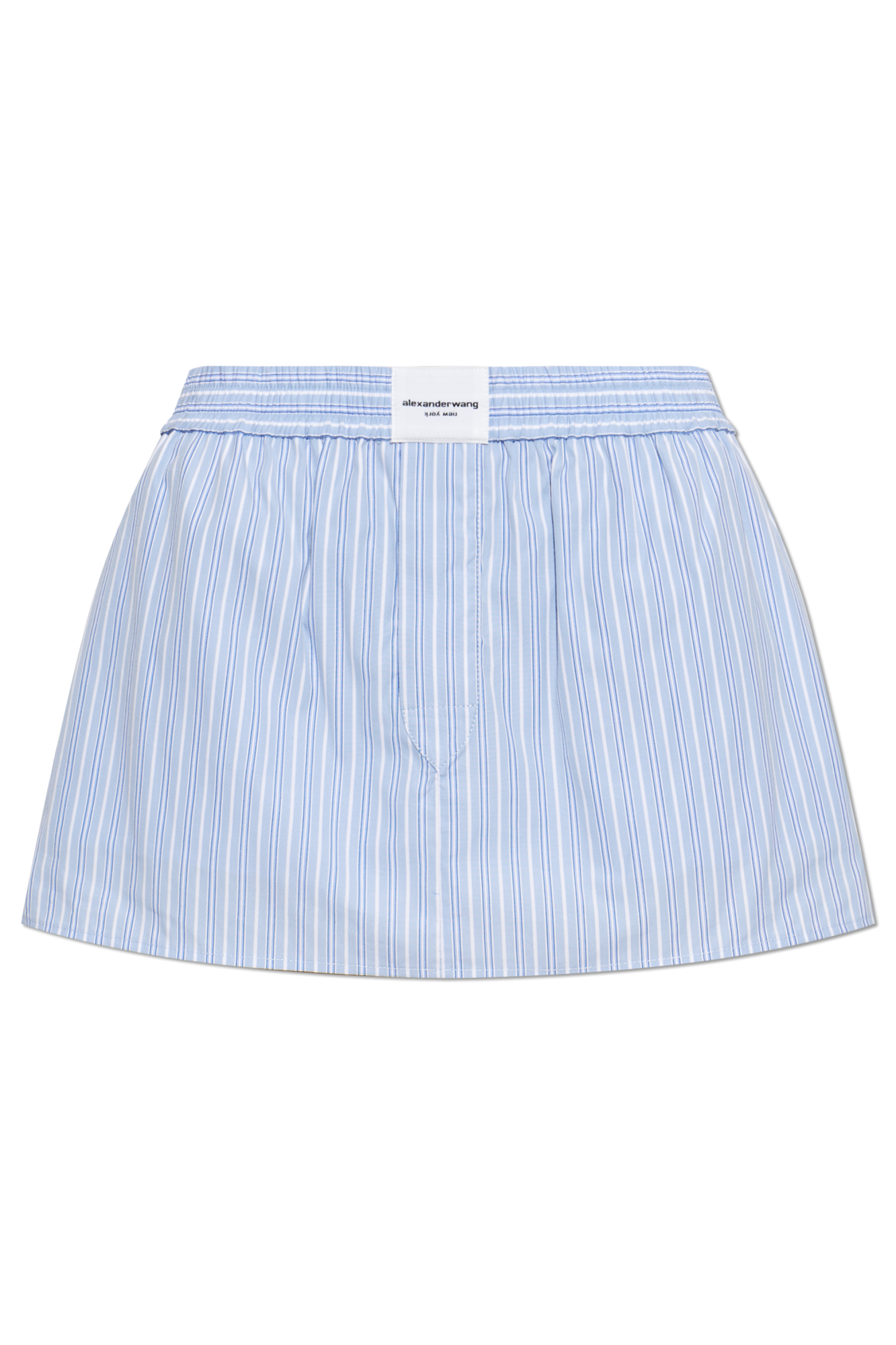 Alexander Wang Spódnico-szorty, Kobiety, Niebieski