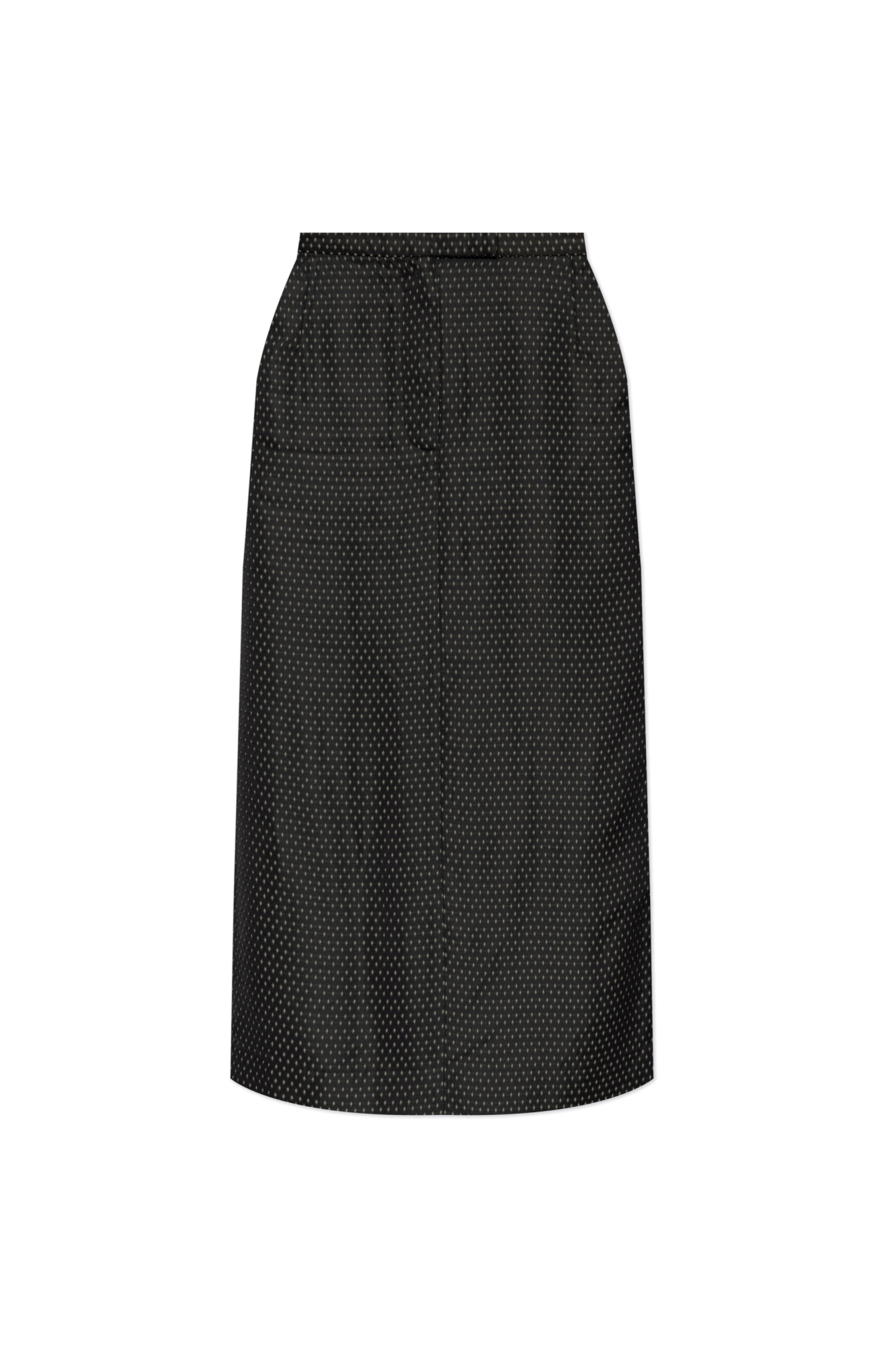 Dries Van Noten Spódnica `Sandora`, Kobiety, Czarny