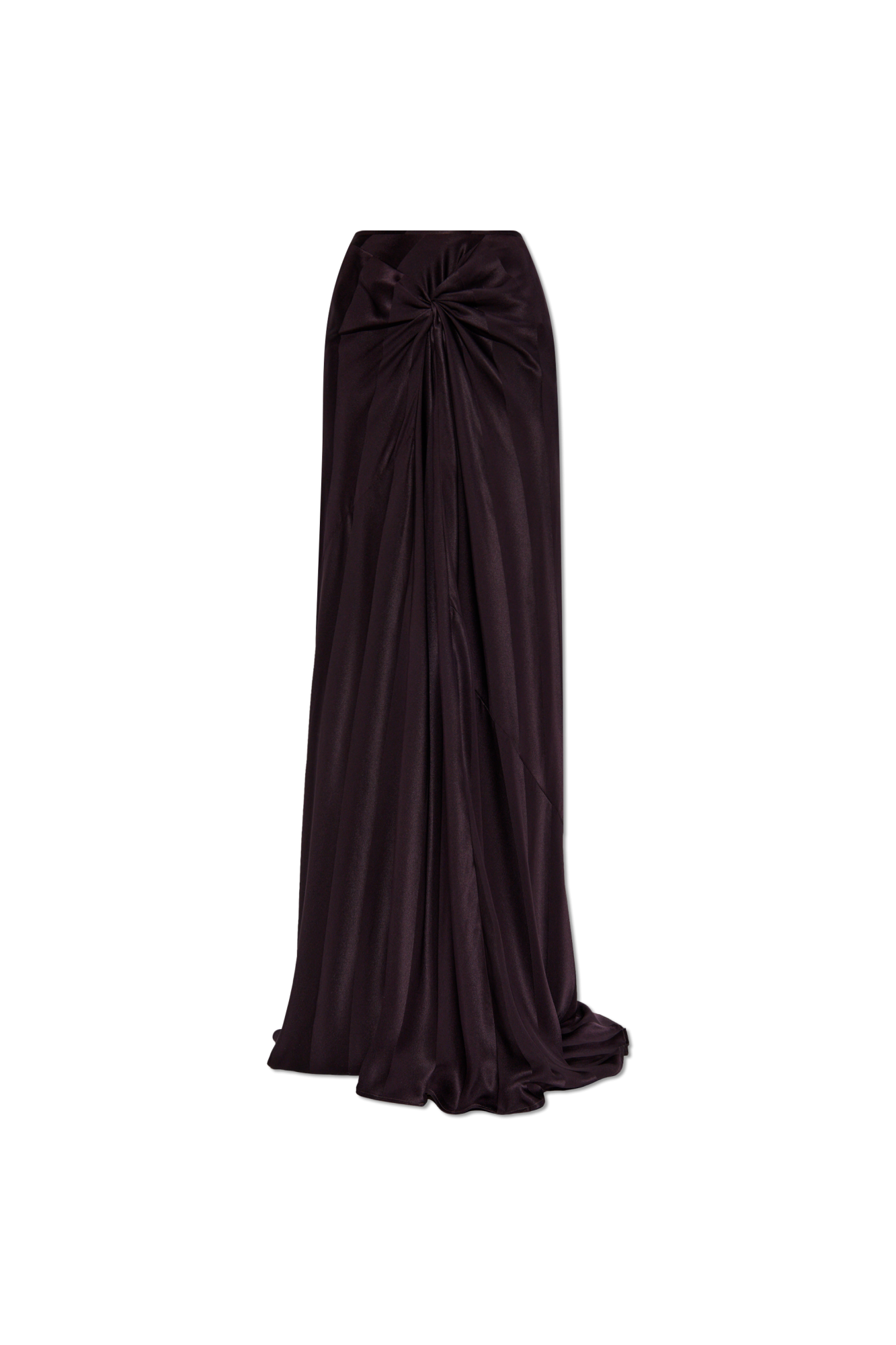 Dries Van Noten Spódnica `Smila`, Kobiety, Fioletowy