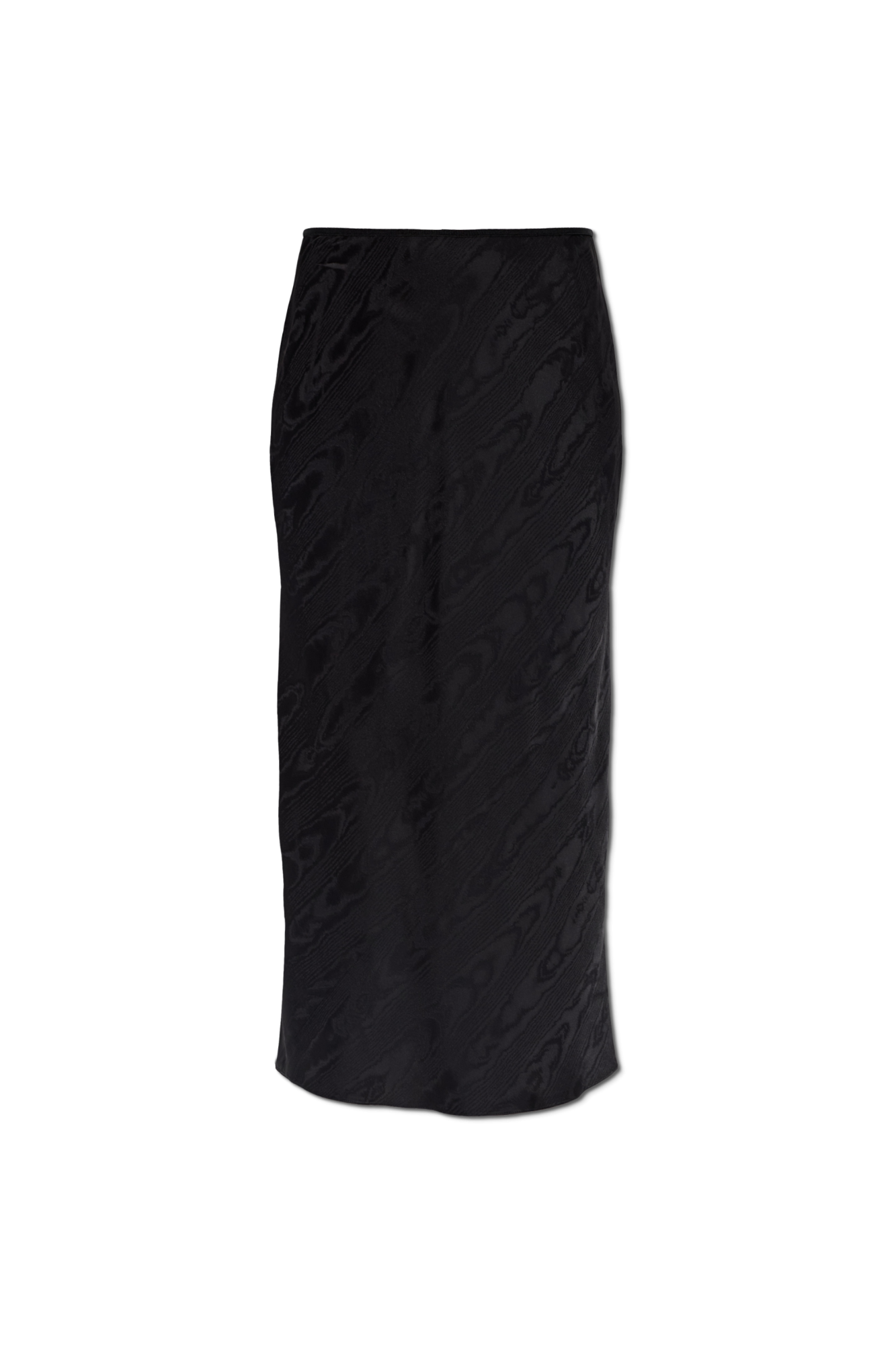 Dries Van Noten Spódnica `Sati`, Kobiety, Czarny