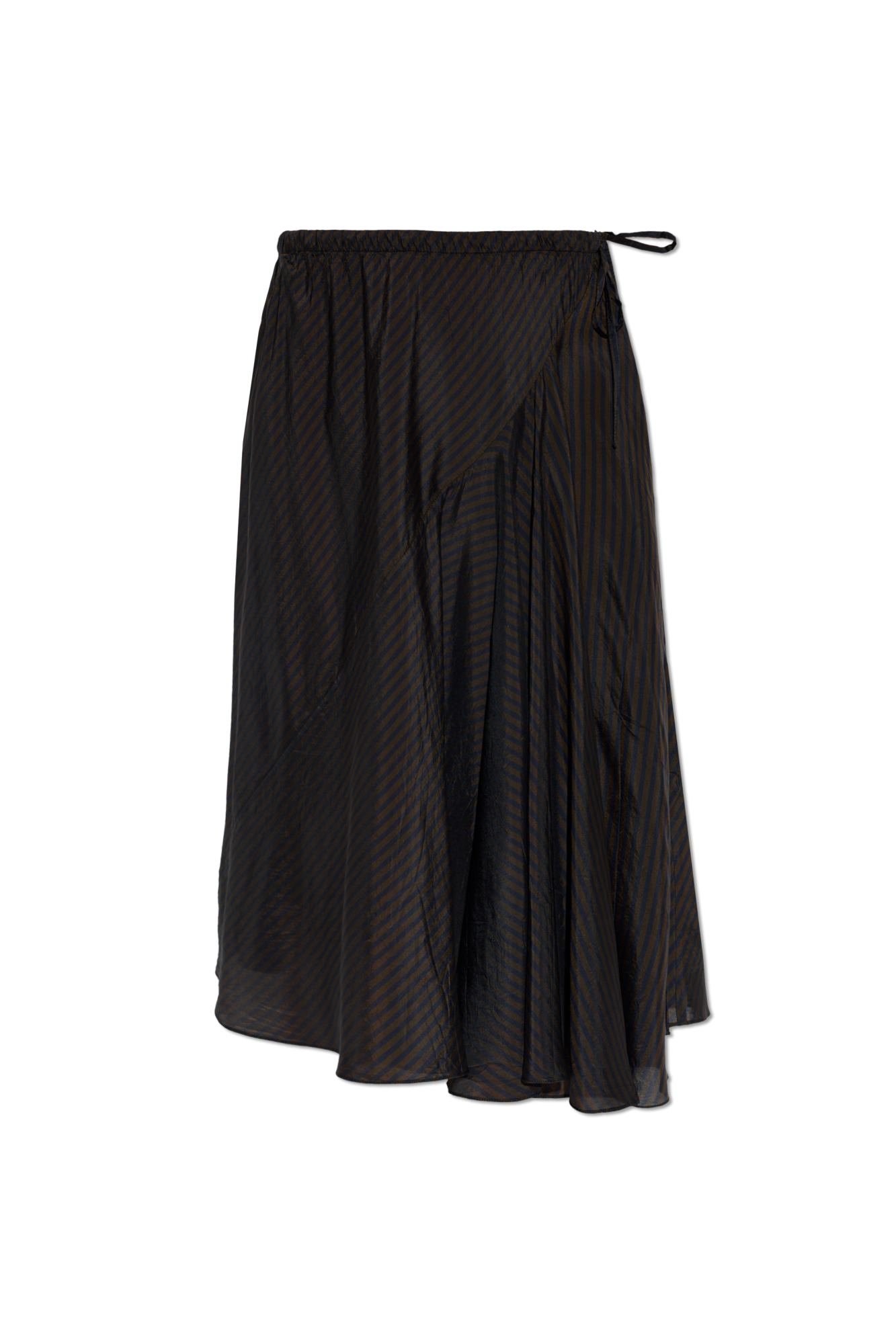 Dries Van Noten Spódnica `Sibanna`, Kobiety, Brązowy
