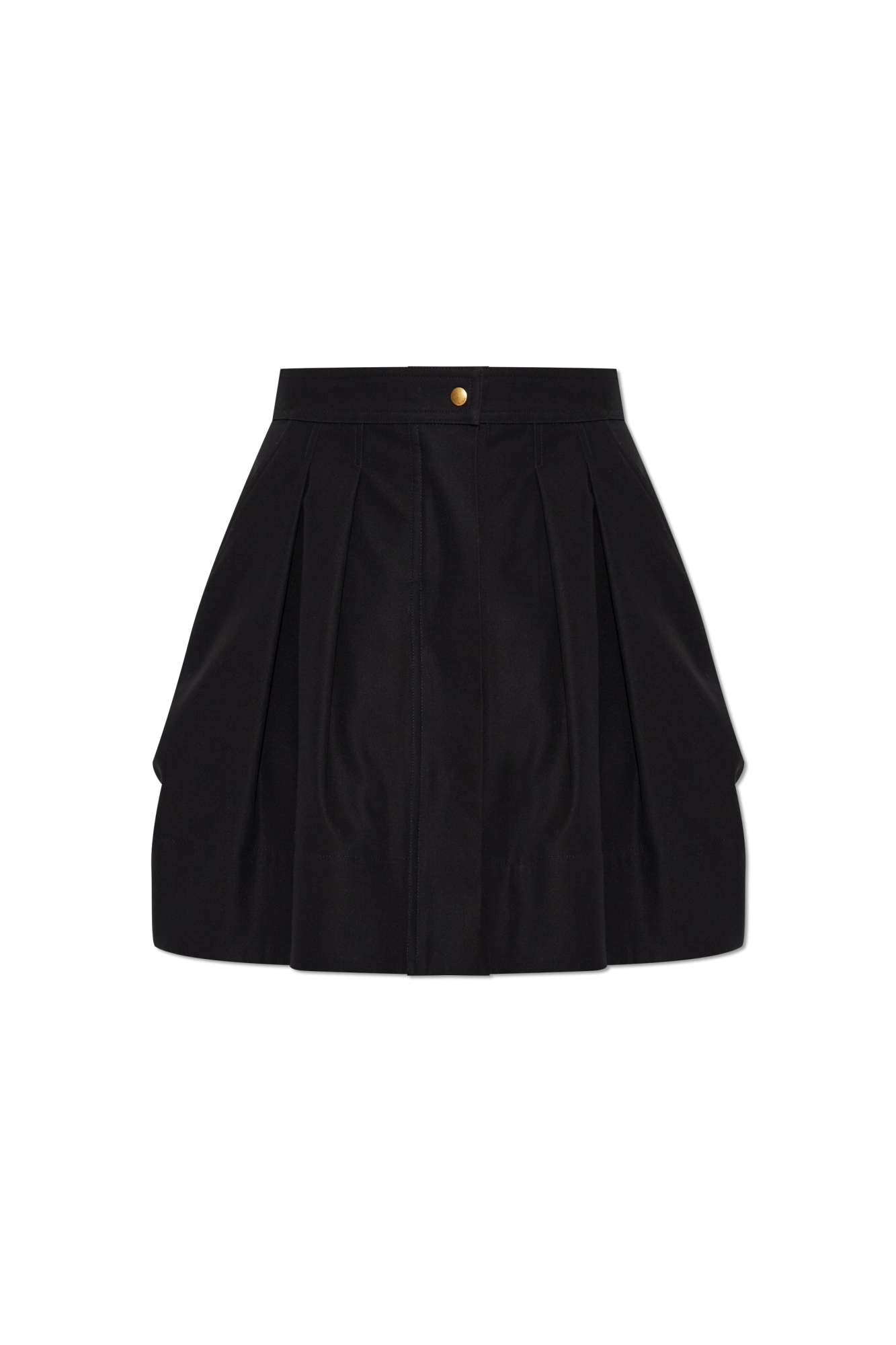 Max Mara Spódnica `Cafila`, Kobiety, Czarny