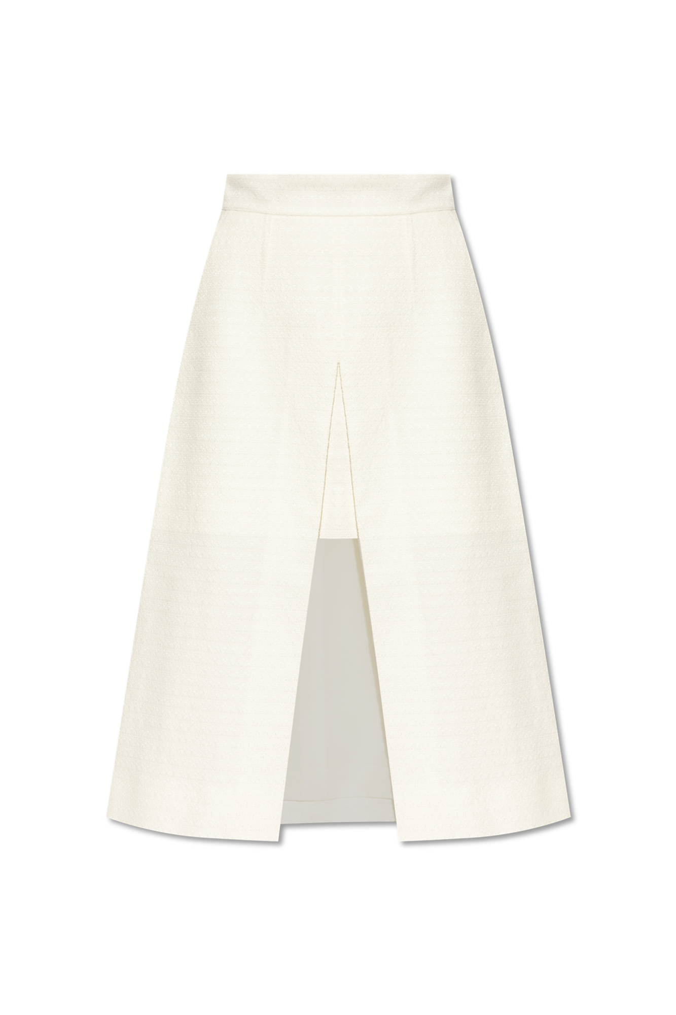 Dolce & Gabbana Spódnica, Kobiety, Biały