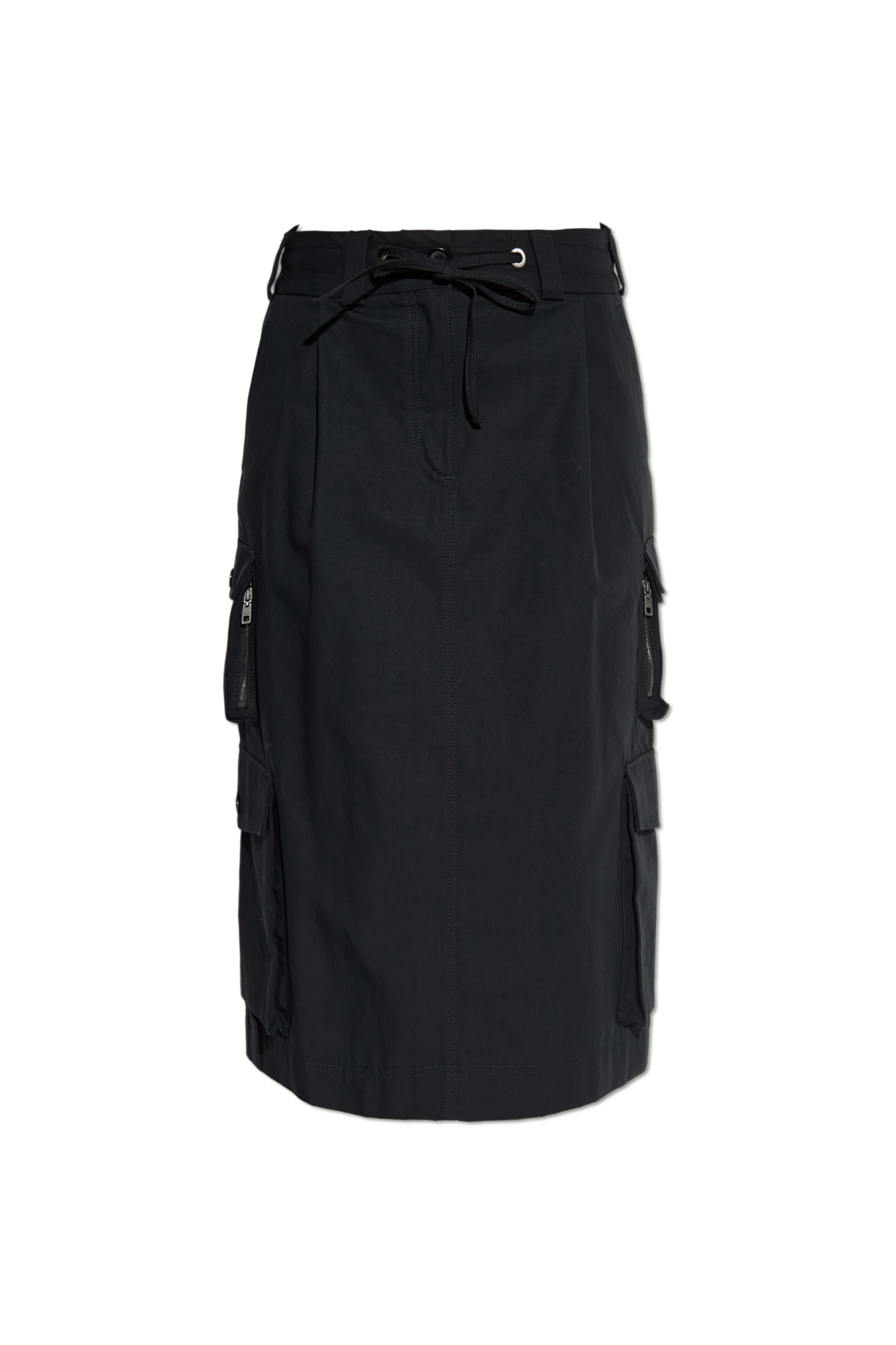 Dolce & Gabbana Spódnica Typu `cargo`, Kobiety, Czarny