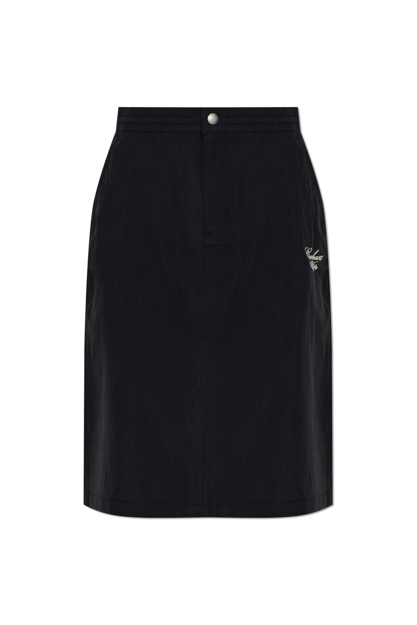 Carhartt WIP Spódnica `Travon`, Kobiety, Czarny