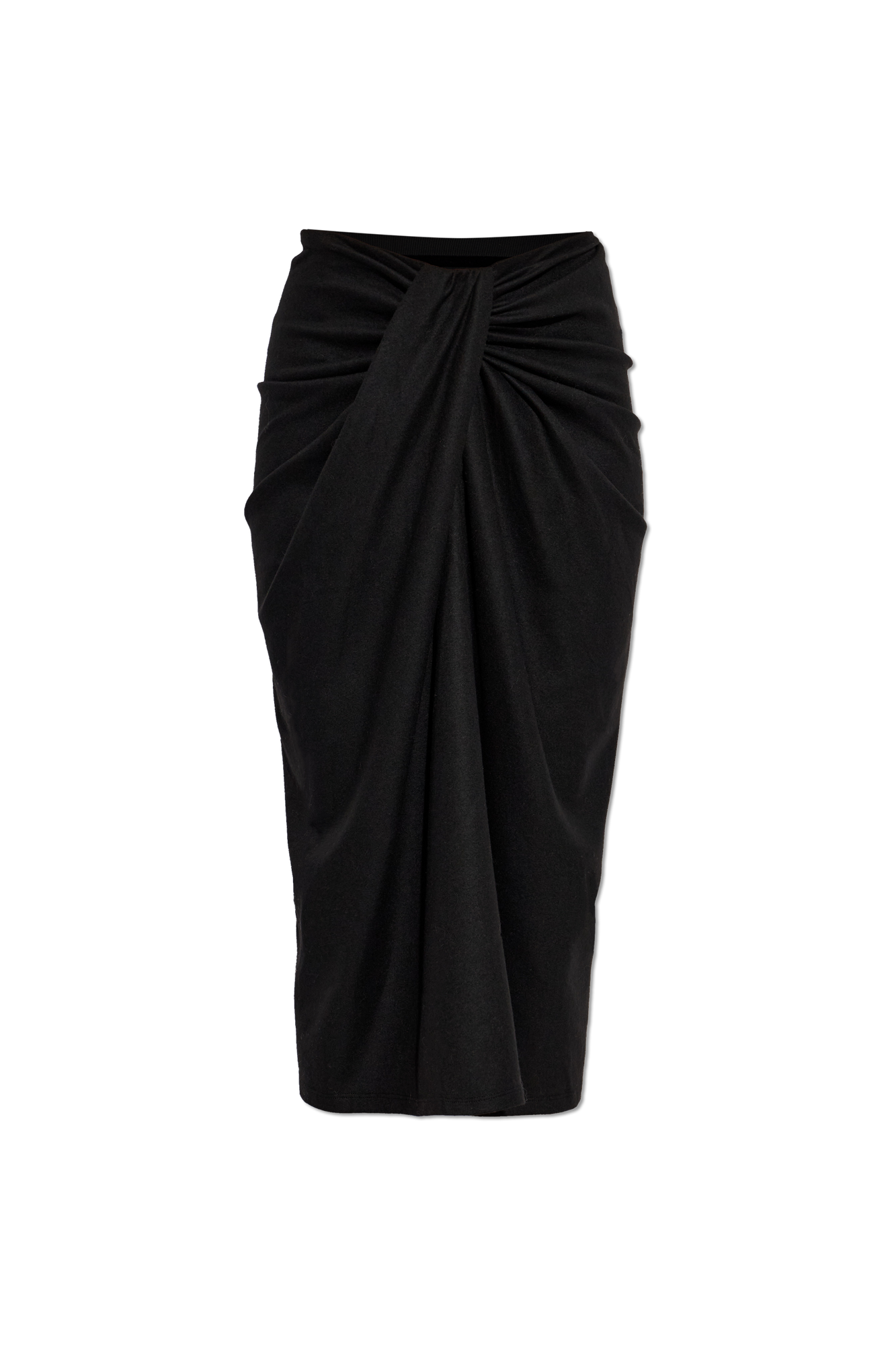 Marant Etoile Spódnica `Jeldia`, Kobiety, Czarny