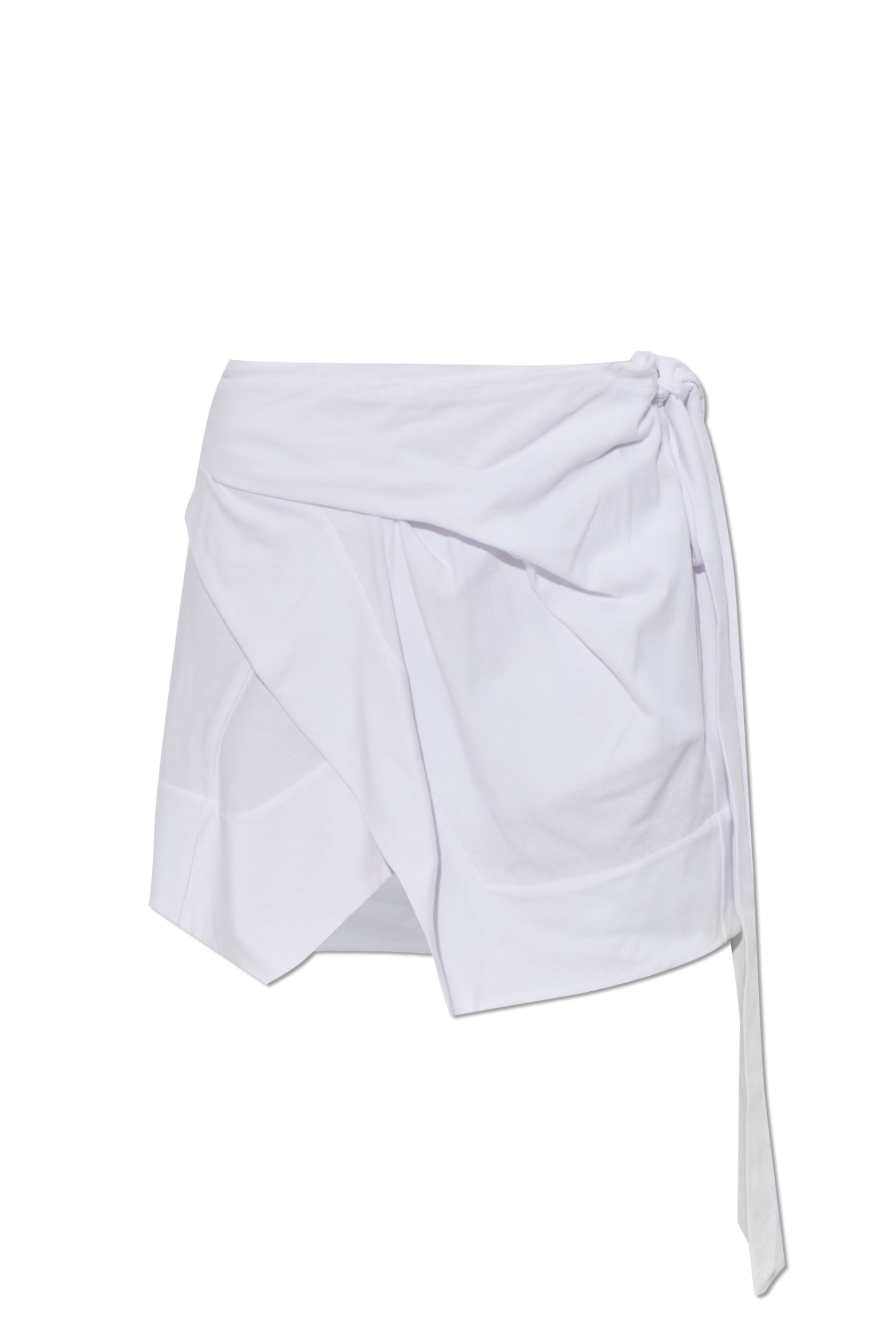 Isabel Marant Spódnica ‘Berenice’, Kobiety, Biały