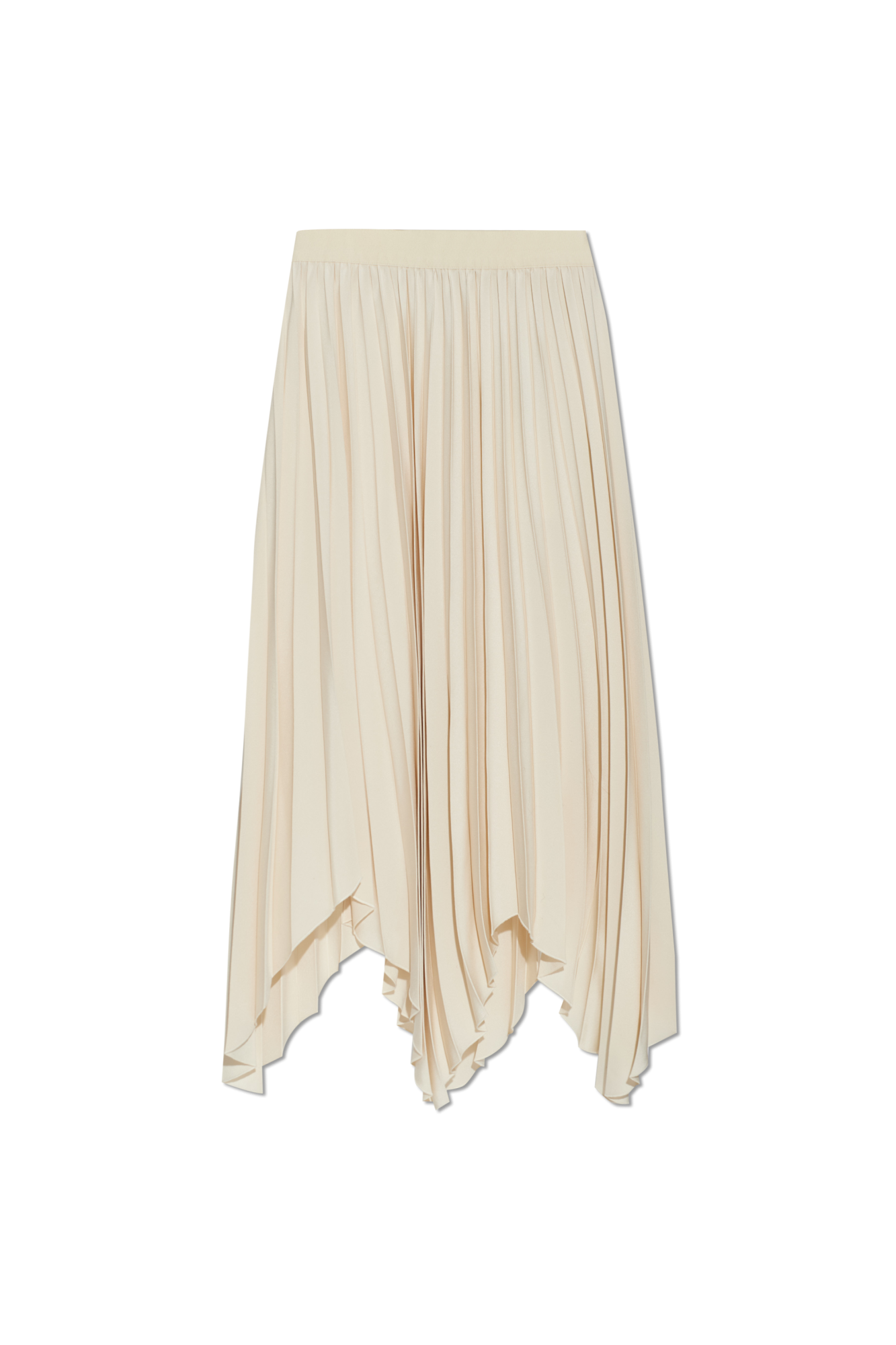 Isabel Marant Spódnica `Felixa`, Kobiety, Kremowy