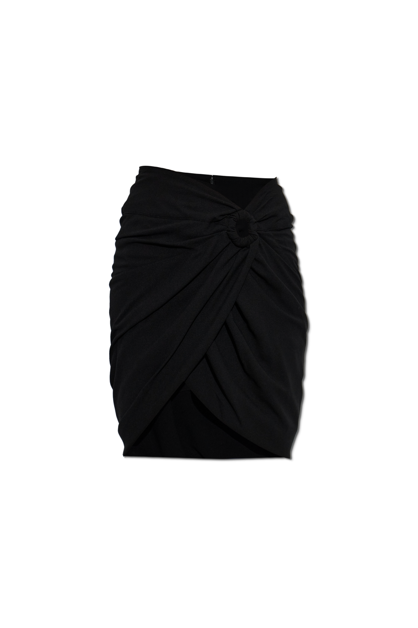 Isabel Marant Spódnica `Sabrina`, Kobiety, Czarny
