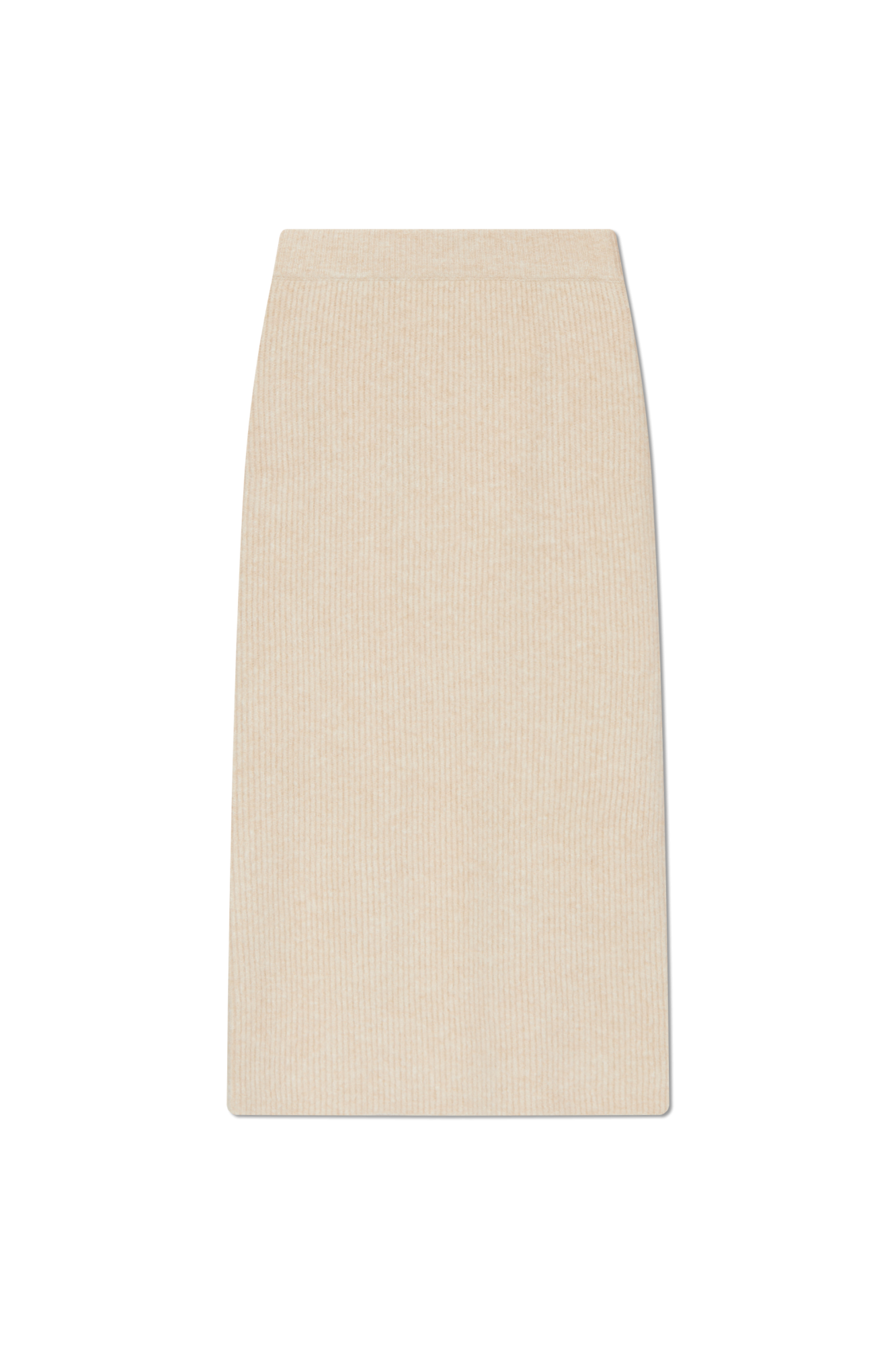 Cult Gaia Spódnica `Jodie`, Kobiety, Kremowy