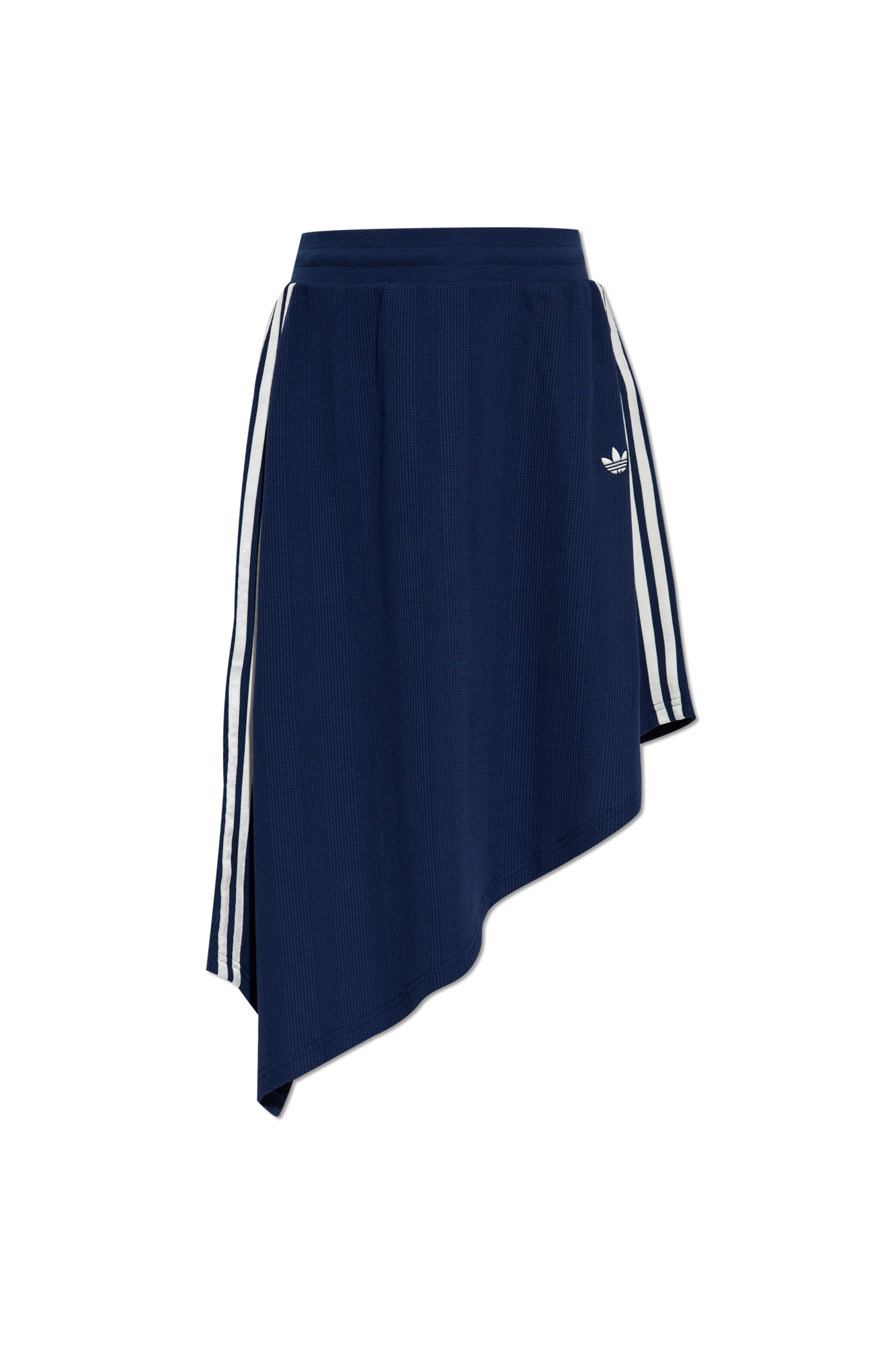 ADIDAS Originals Spódnica O Asymetrycznym Kroju, Kobiety, Granatowy