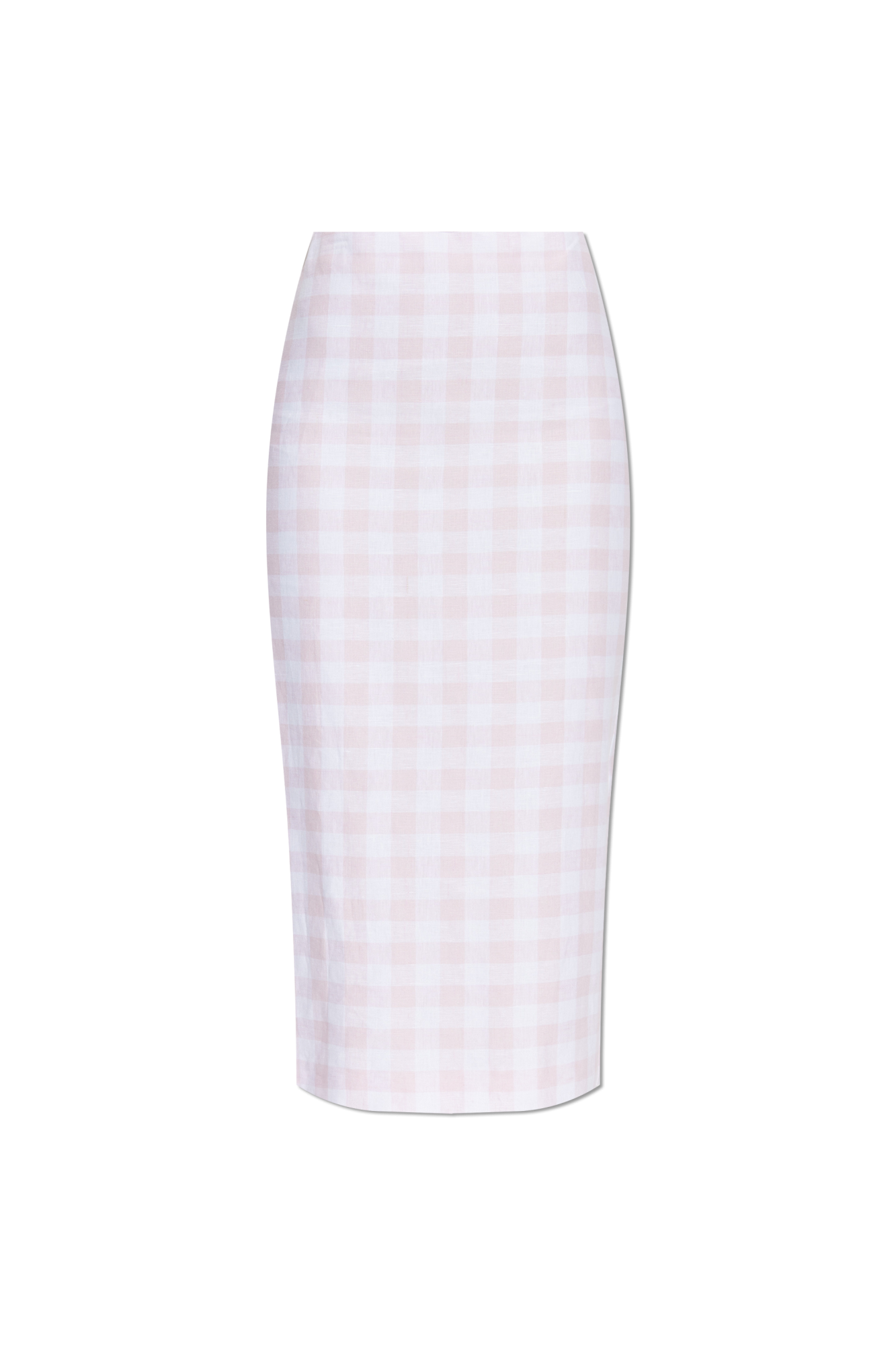 LoveShackFancy Spódnica `Biselle`, Kobiety, Różowy