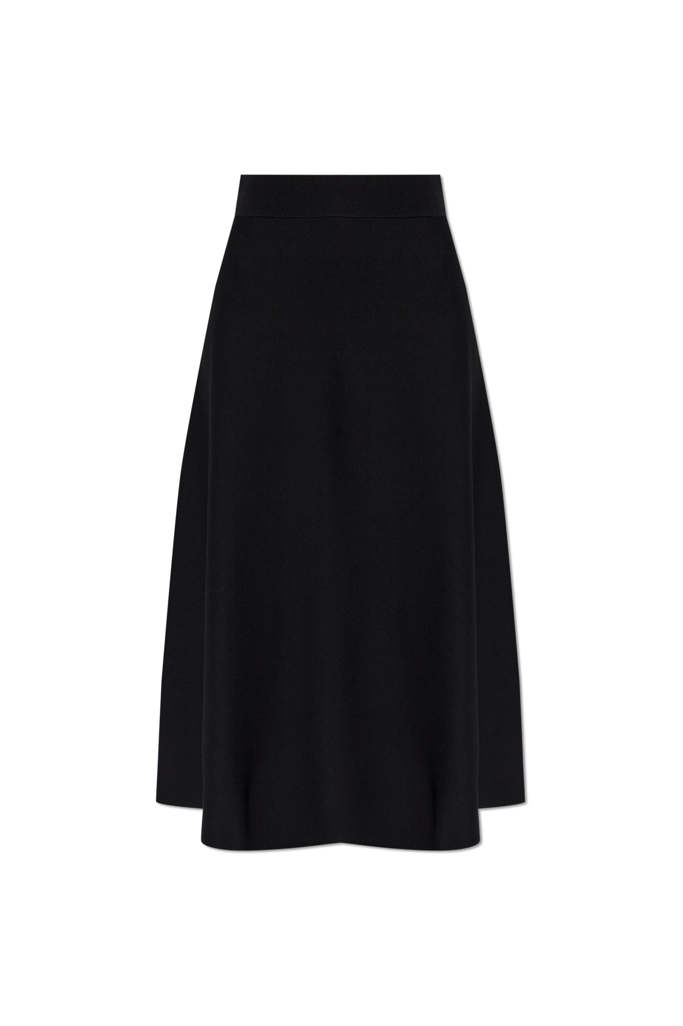 Max Mara Spódnica `Guggito`, Kobiety, Czarny