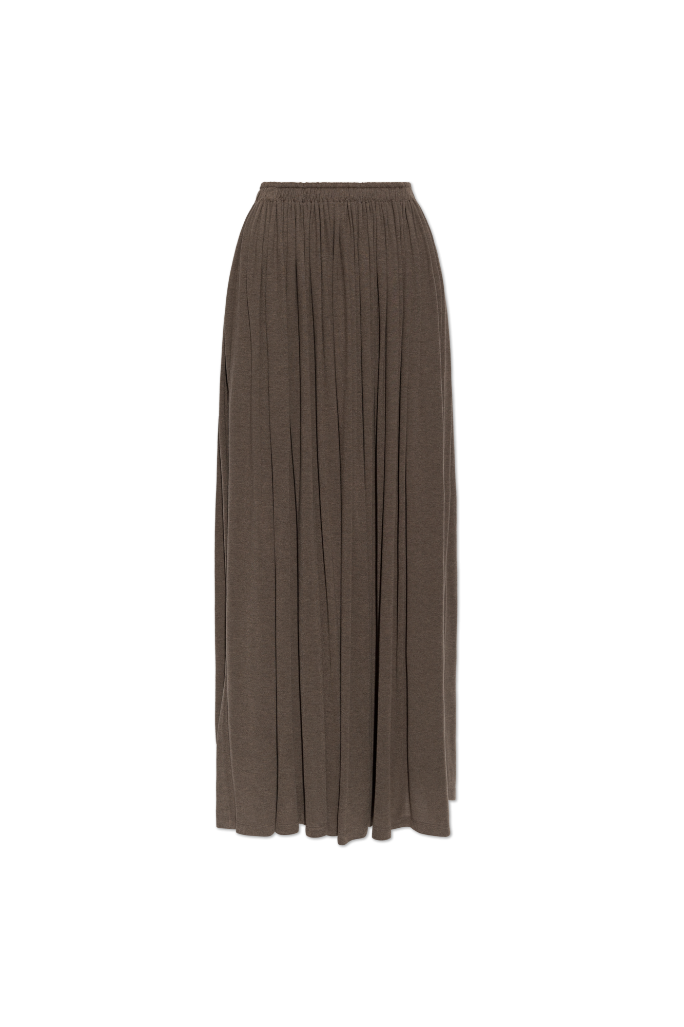 Max Mara Spódnica `Livrea`, Kobiety, Brązowy