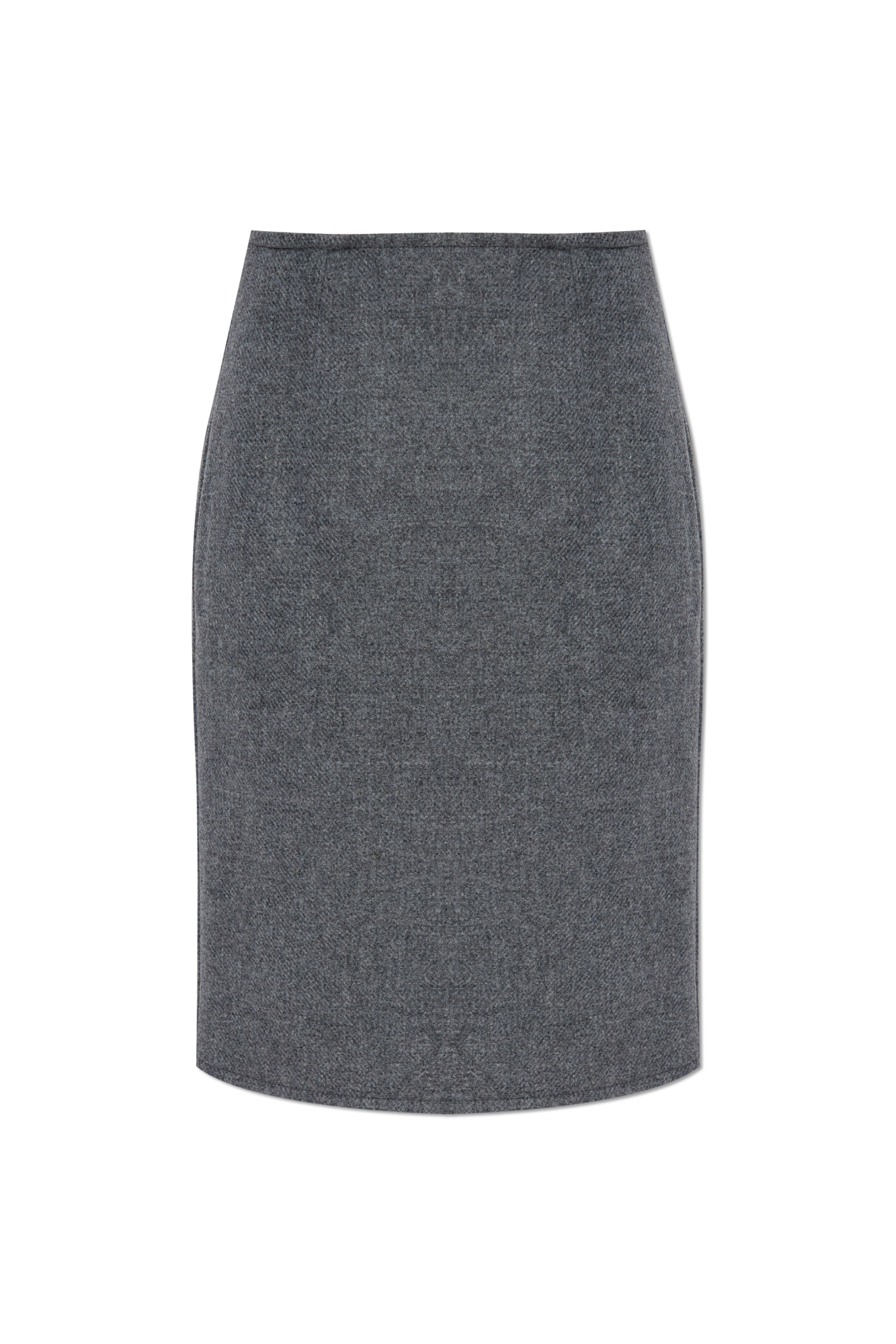 Dsquared2 Ołówkowa Spódnica, Kobiety, Szary