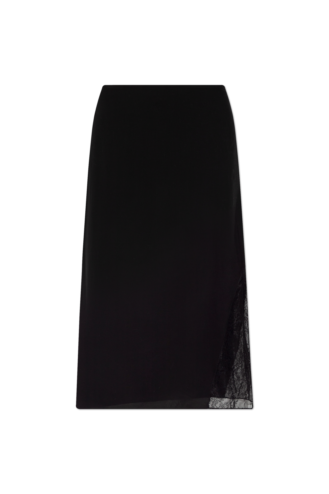 Zadig & Voltaire Spódnica  `Jayla`, Kobiety, Czarny