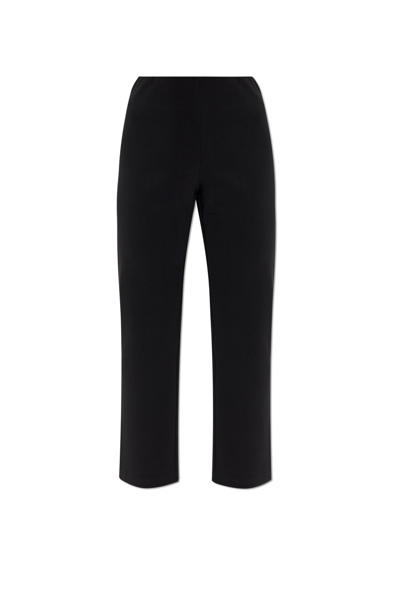 By Malene Birger Legginsy ‘Vilea’, Kobiety, Czarny