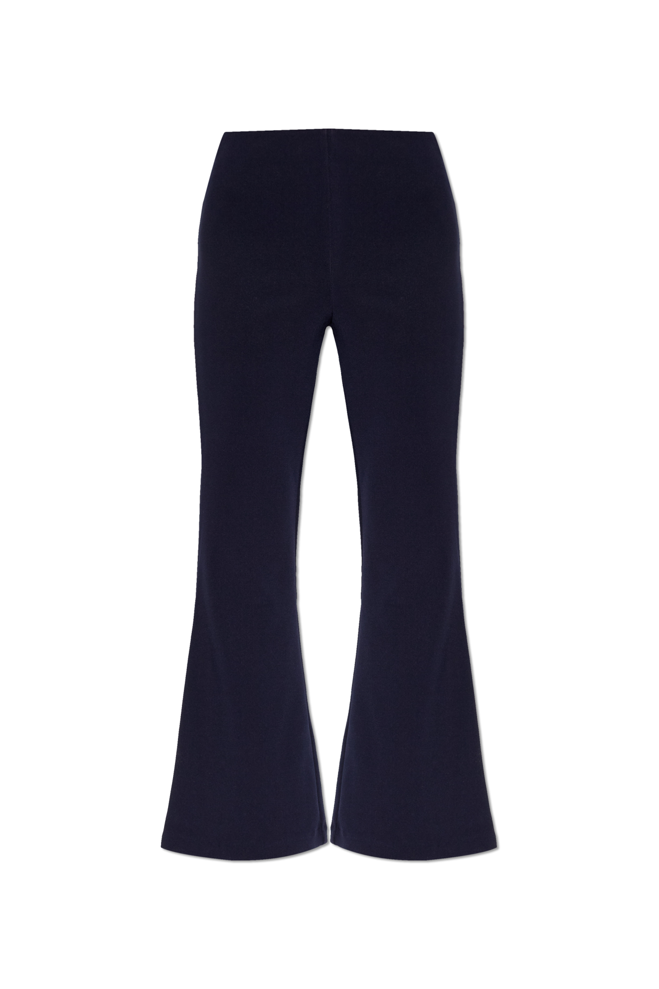 By Malene Birger Spodnie ‘Vilanna’, Kobiety, Granatowy