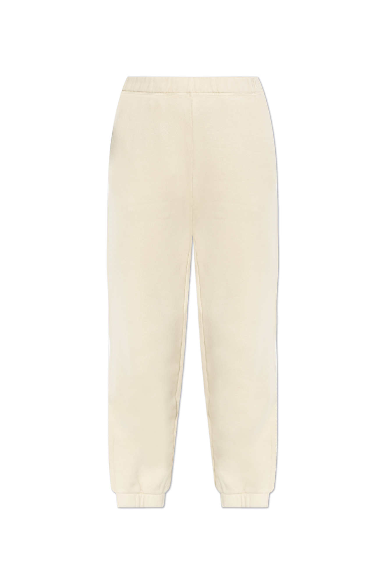By Malene Birger Spodnie Dresowe `Hali`, Kobiety, Kremowy