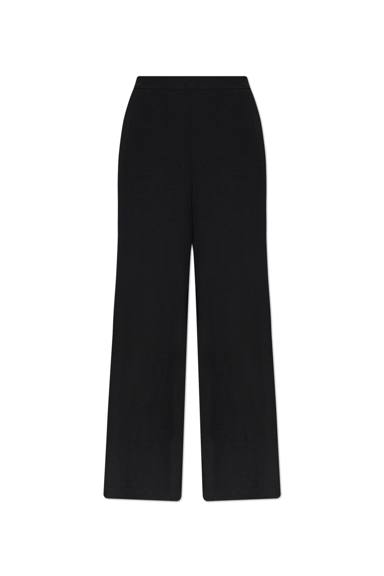 By Malene Birger Spodnie ‘Lucee’, Kobiety, Czarny