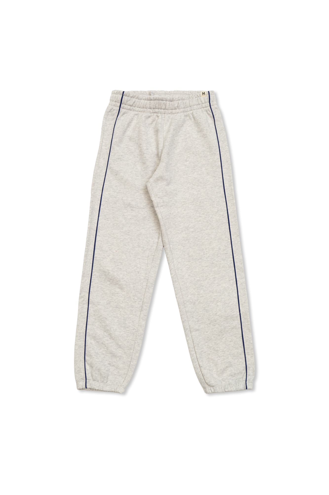 Mini Rodini Spodnie Dresowe, Unisex, Szary