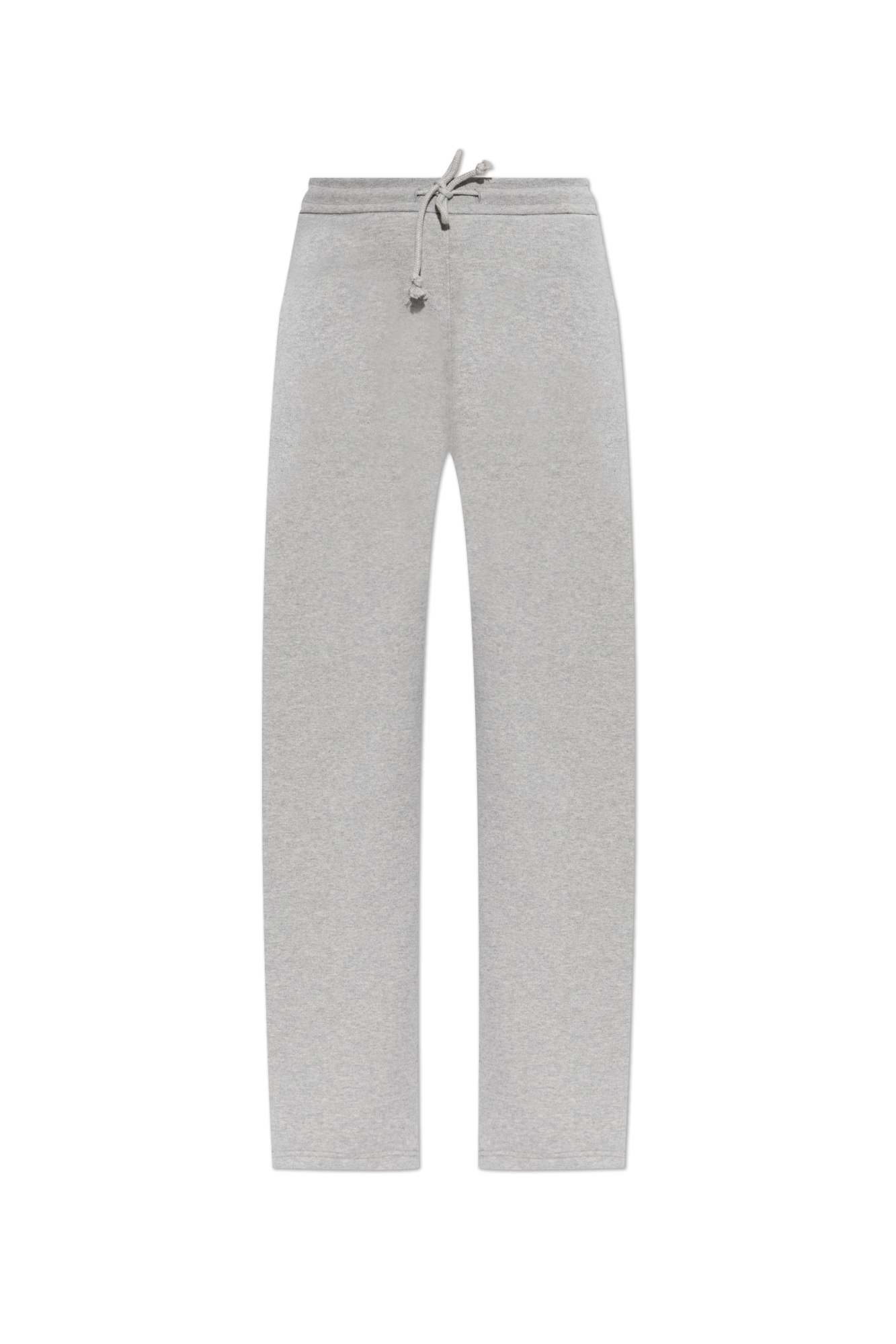 Victoria Beckham Spodnie Dresowe, Kobiety, Szary