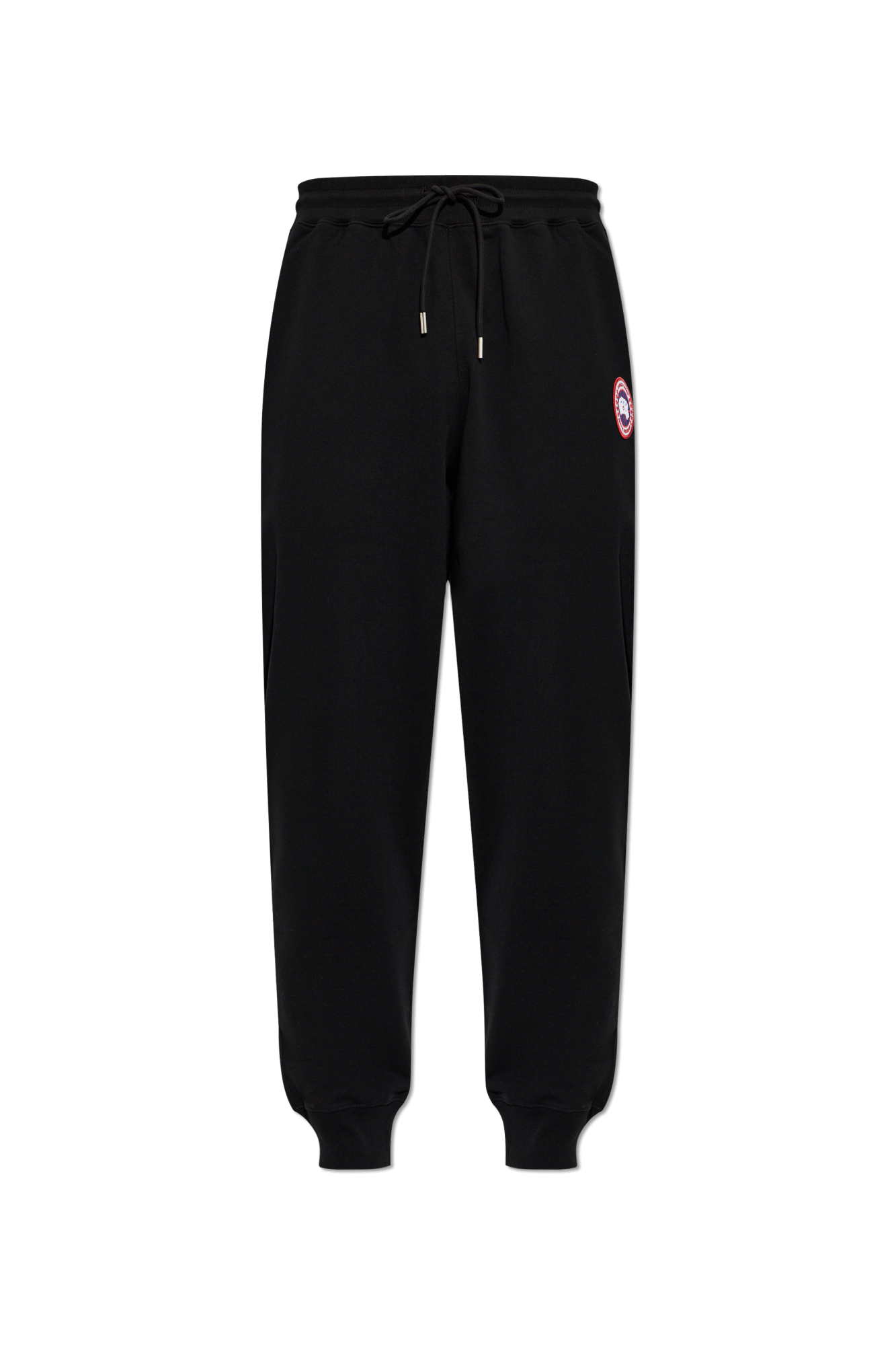Canada Goose Spodnie Dresowe `Loon`, Mężczyźni, Czarny