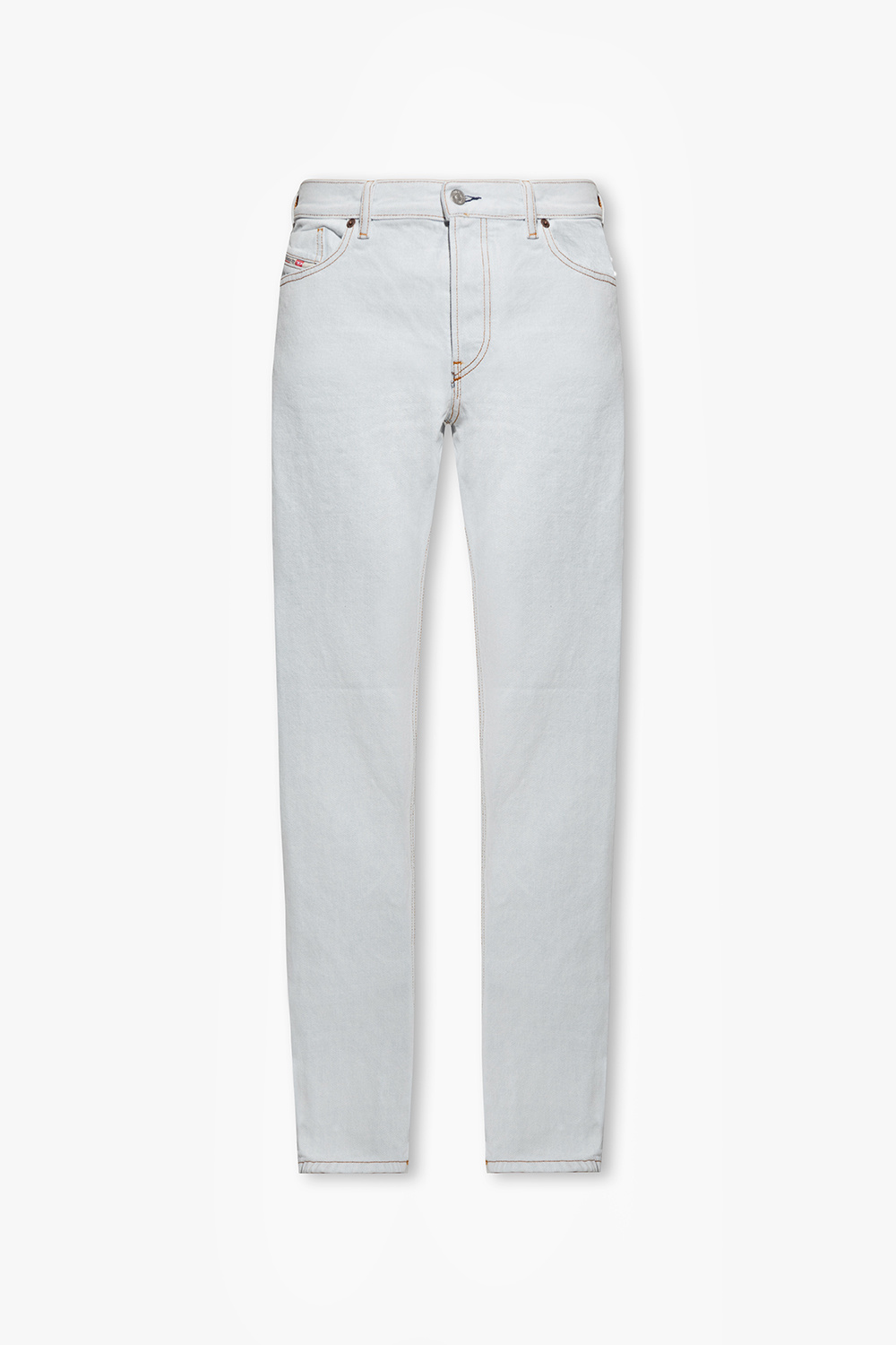 Diesel Jeansy '1995 L.32', Mężczyźni, Jasnoniebieski