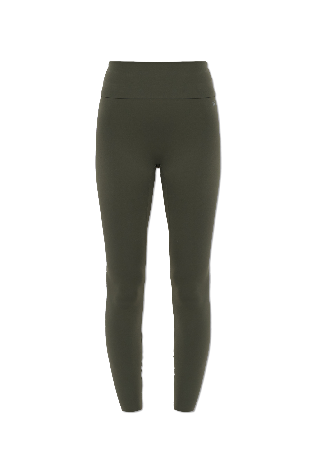 Rethinkit Studios Legginsy, Kobiety, Zielony