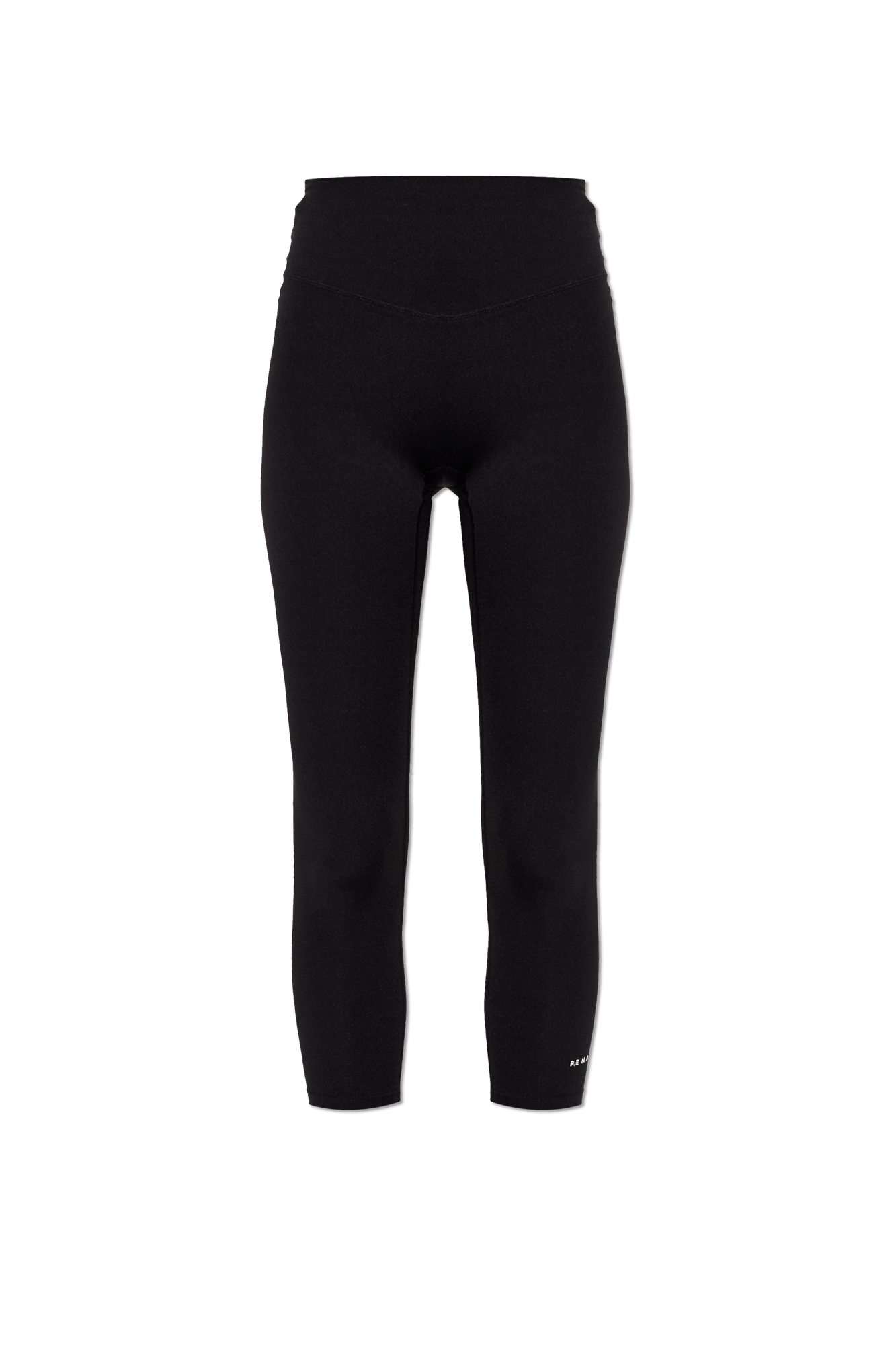 P.E Nation Legginsy `Signature 7/8`, Kobiety, Czarny