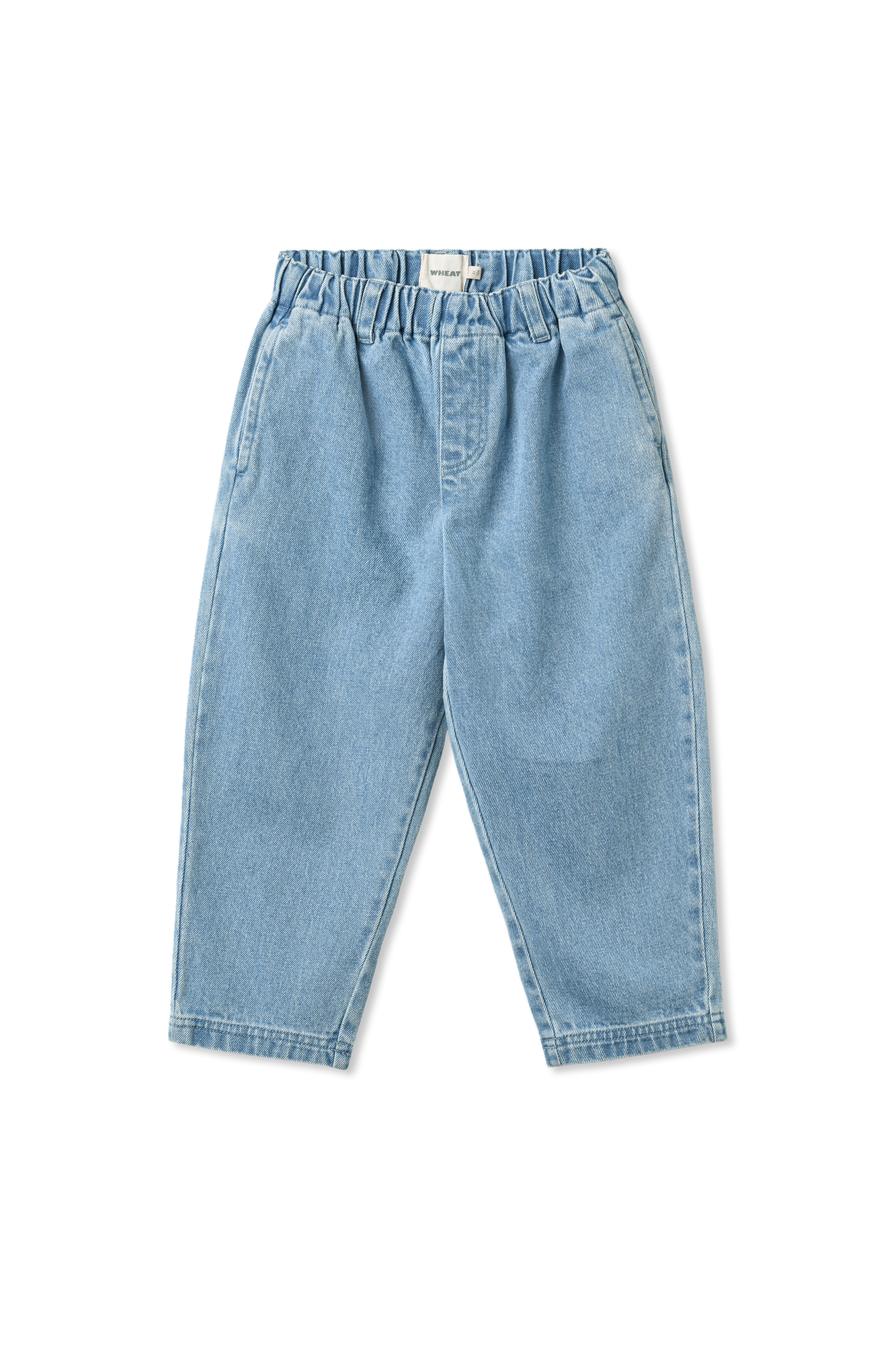 Wheat Jeansy ‘Julian’, Unisex, Niebieski