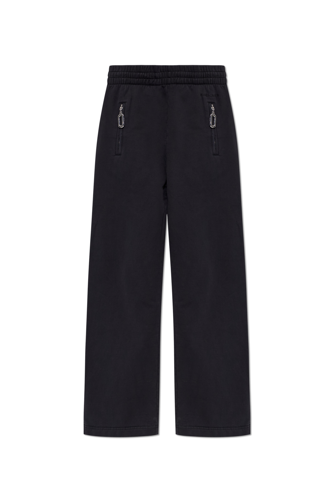 Marc Jacobs Spodnie Dresowe, Kobiety, Czarny