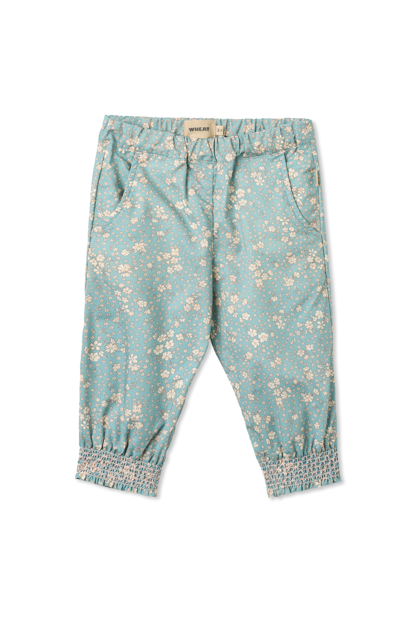 Wheat Spodnie `Sara`, Unisex, Niebieski