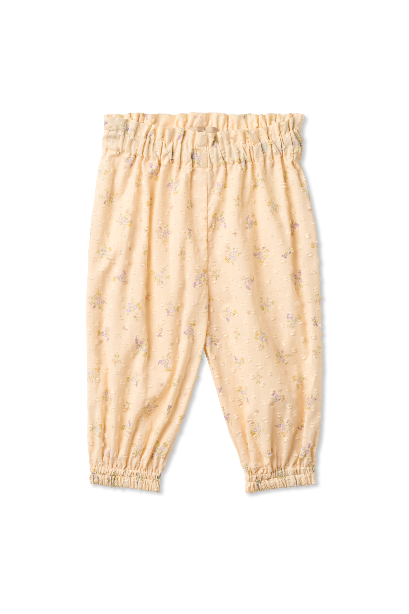 Wheat Spodnie `Polly`, Unisex, Beżowy