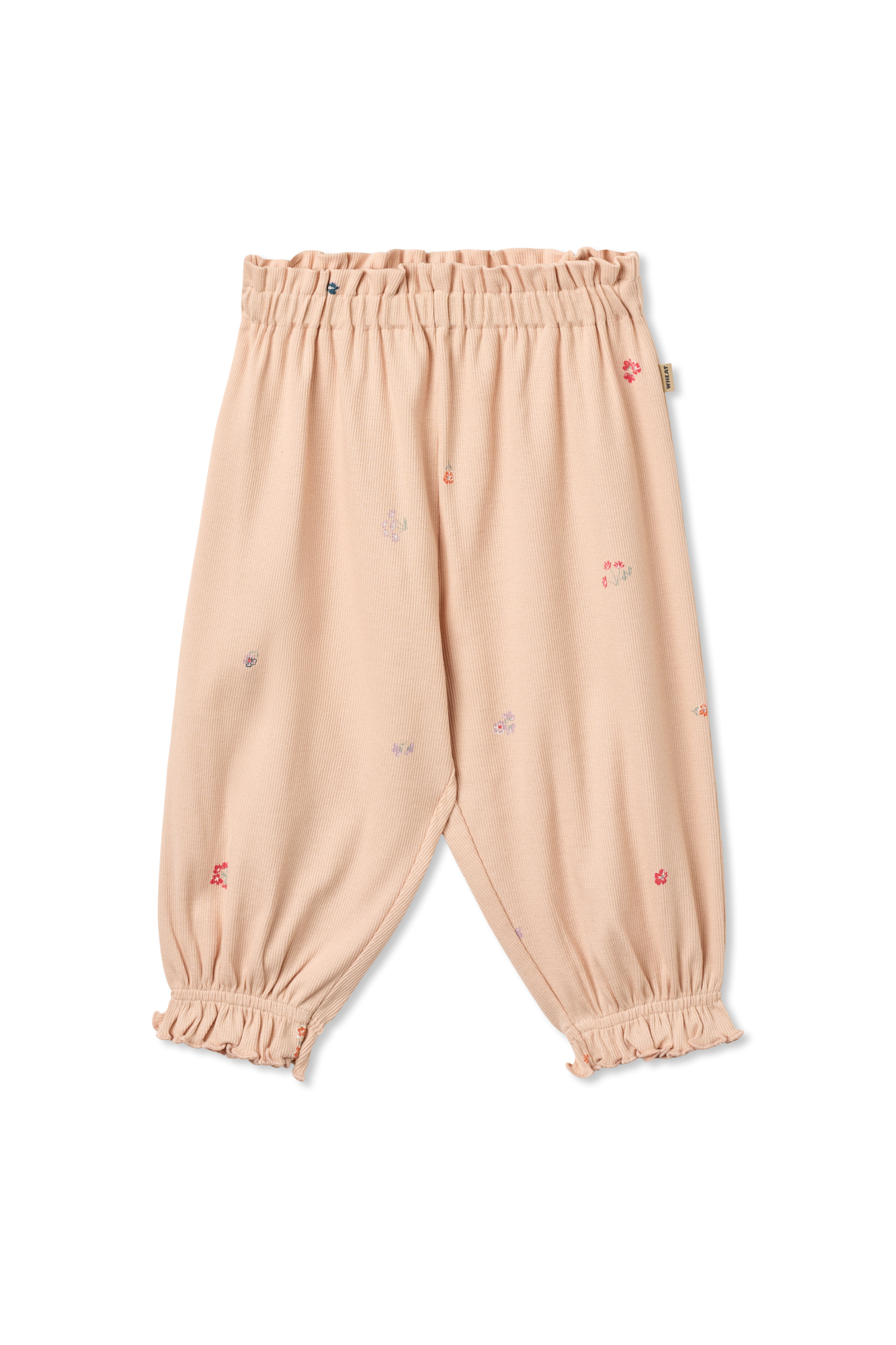 Wheat Spodnie `Penny`, Unisex, Różowy