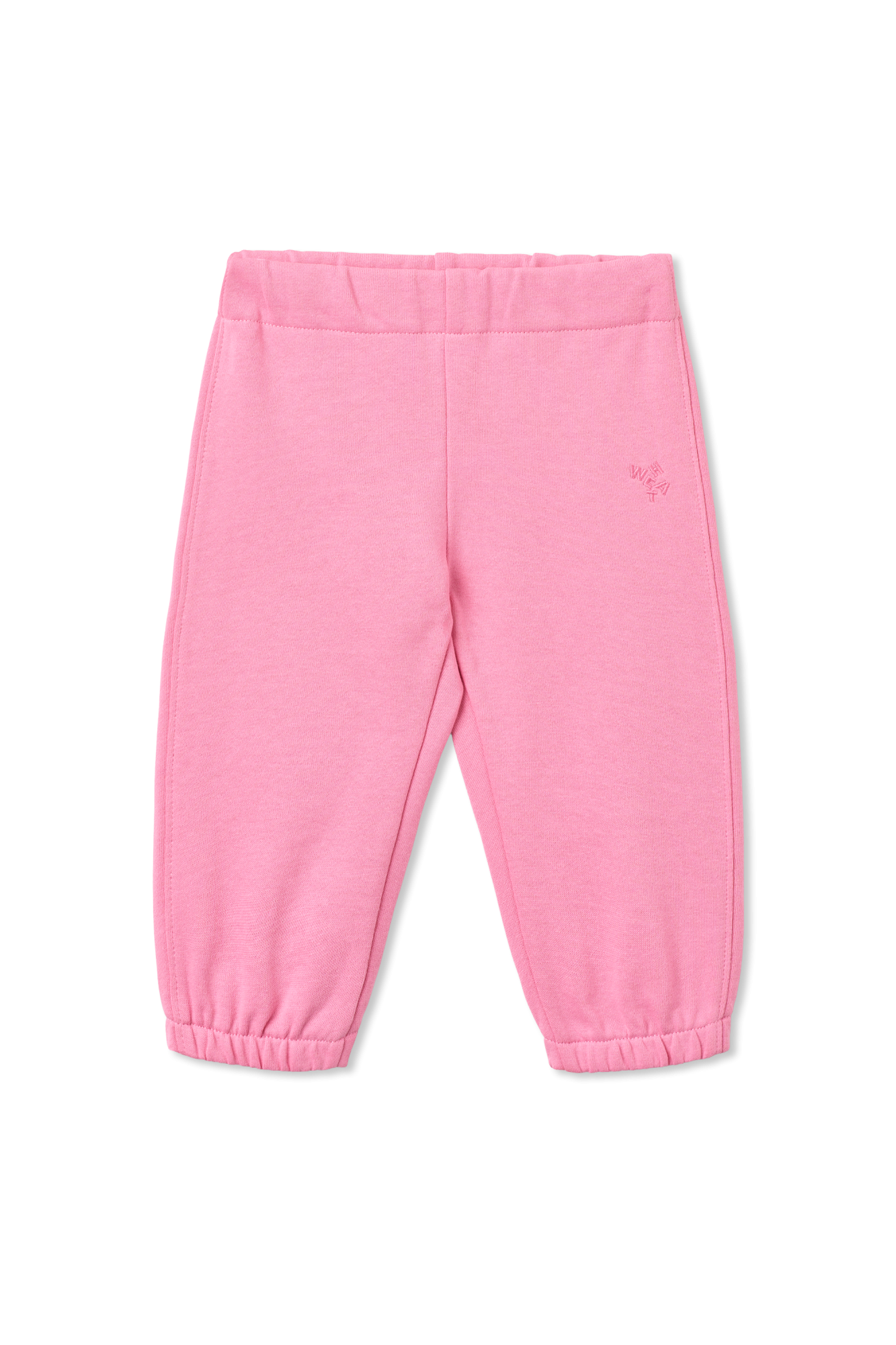 Wheat Spodnie Dresowe `Cosmo`, Unisex, Różowy