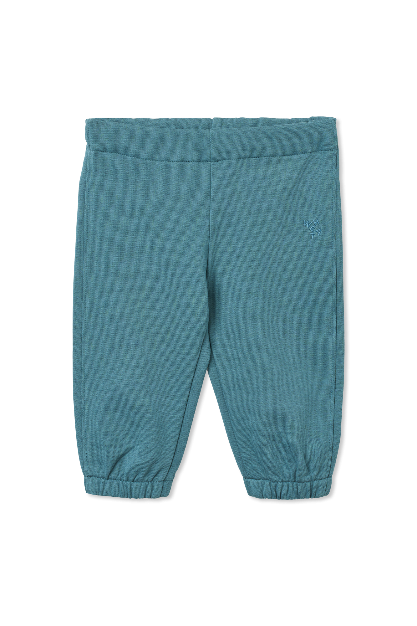 Wheat Spodnie Dresowe `Cosmo`, Unisex, Niebieski