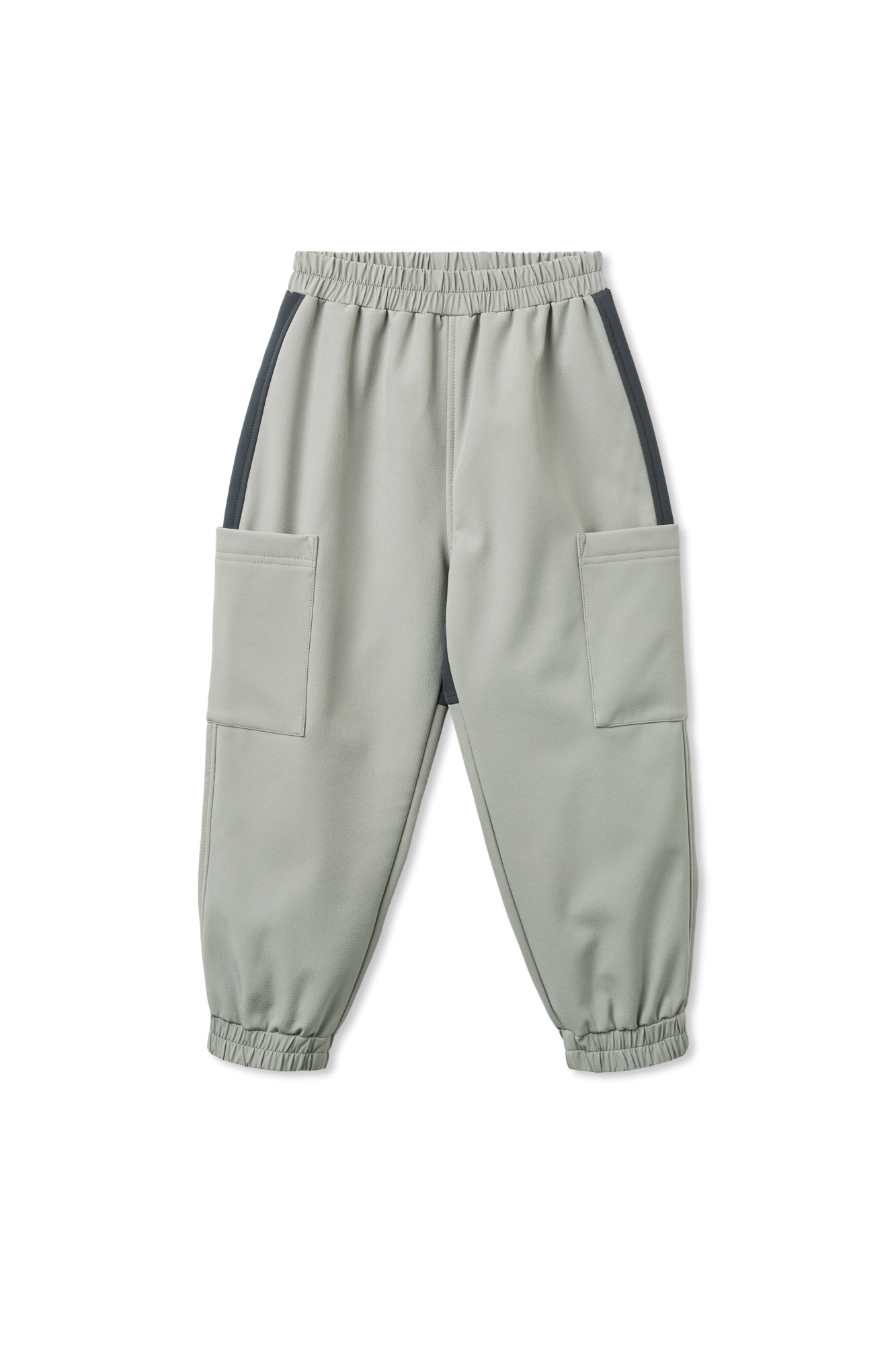 Wheat Spodnie `Minno`, Unisex, Szary