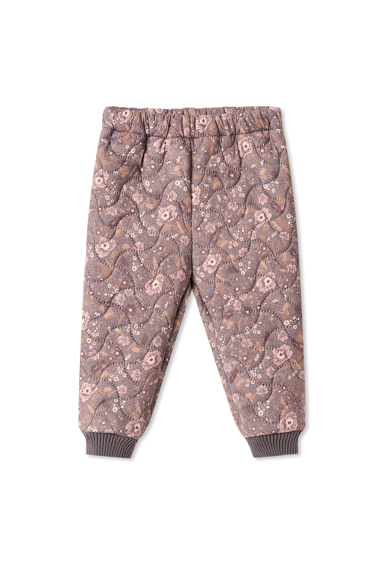 Wheat Spodnie ‘Alex’, Unisex, Fioletowy